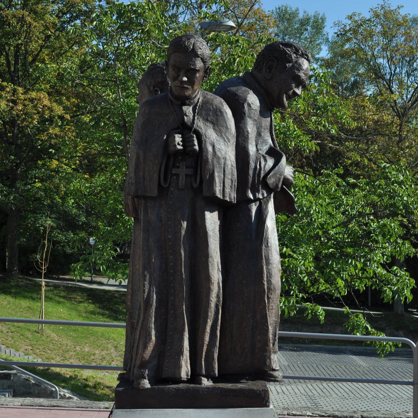 T-018: Die Ermlandfamilie im Spannungsfeld d. deutsch-polnischen Beziehungen 1960-1990, mit Bruno Riediger [IKKDOS e.V.]