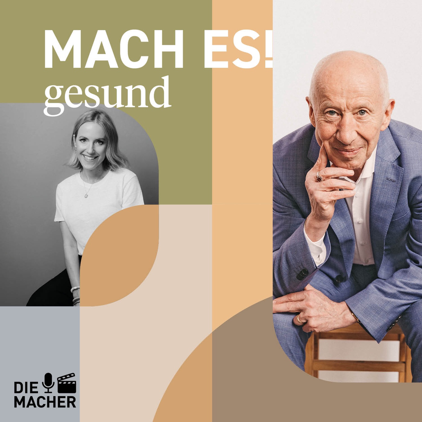 #44 Was bewirkt eine Panchakarmakur wirklich, Dr. Wolfgang Schachinger? 