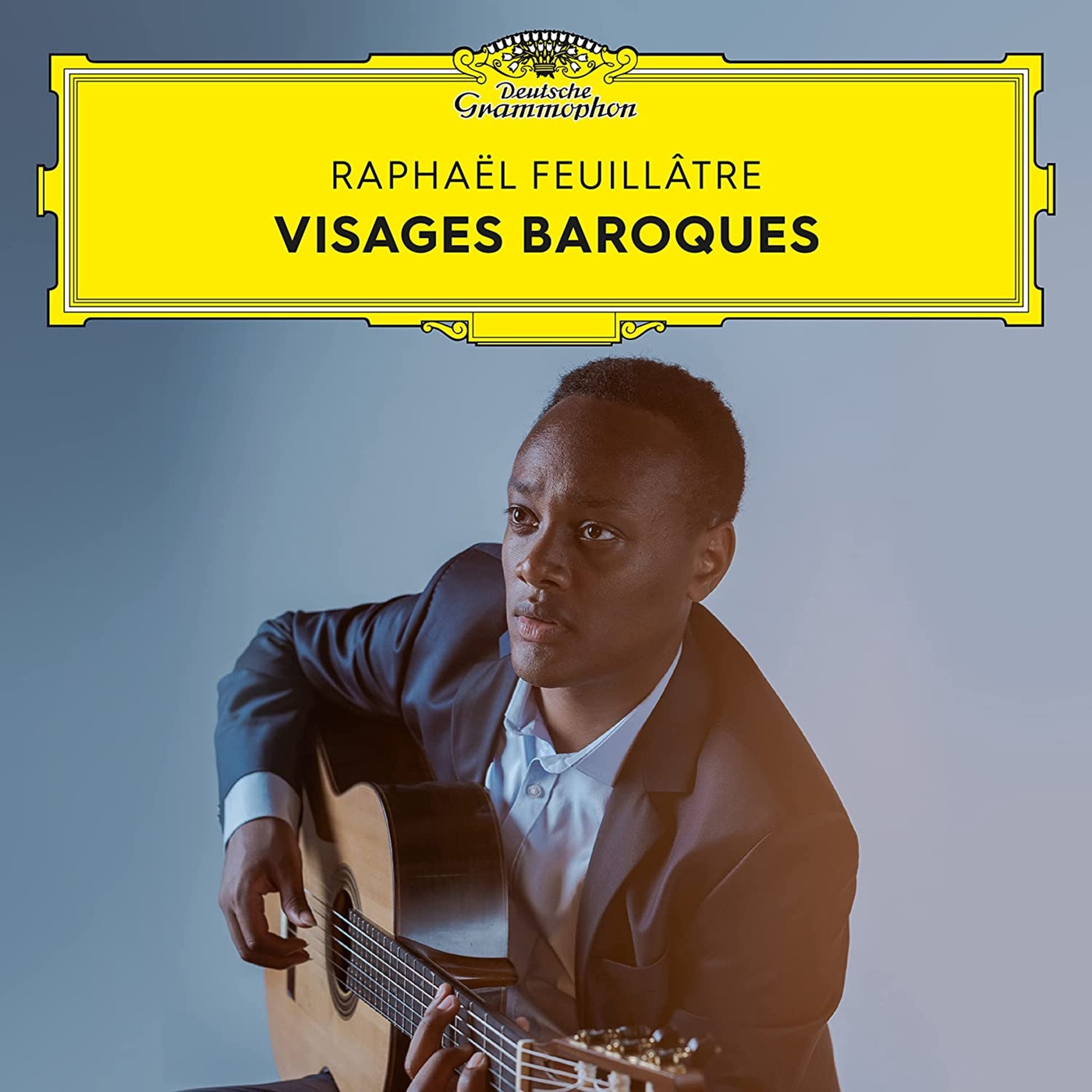 CD der Woche: Visages Baroques