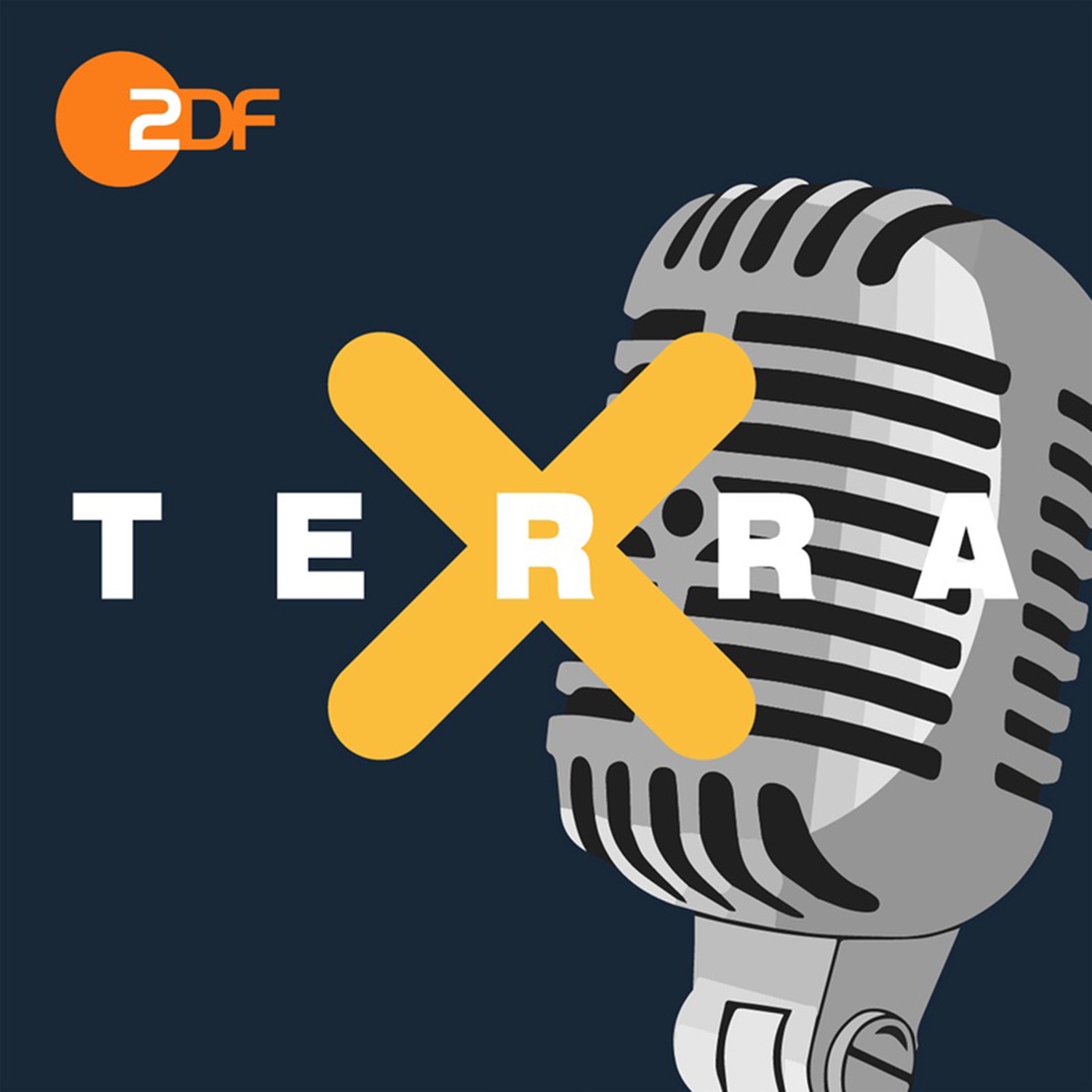 Terra X History - Der Podcast