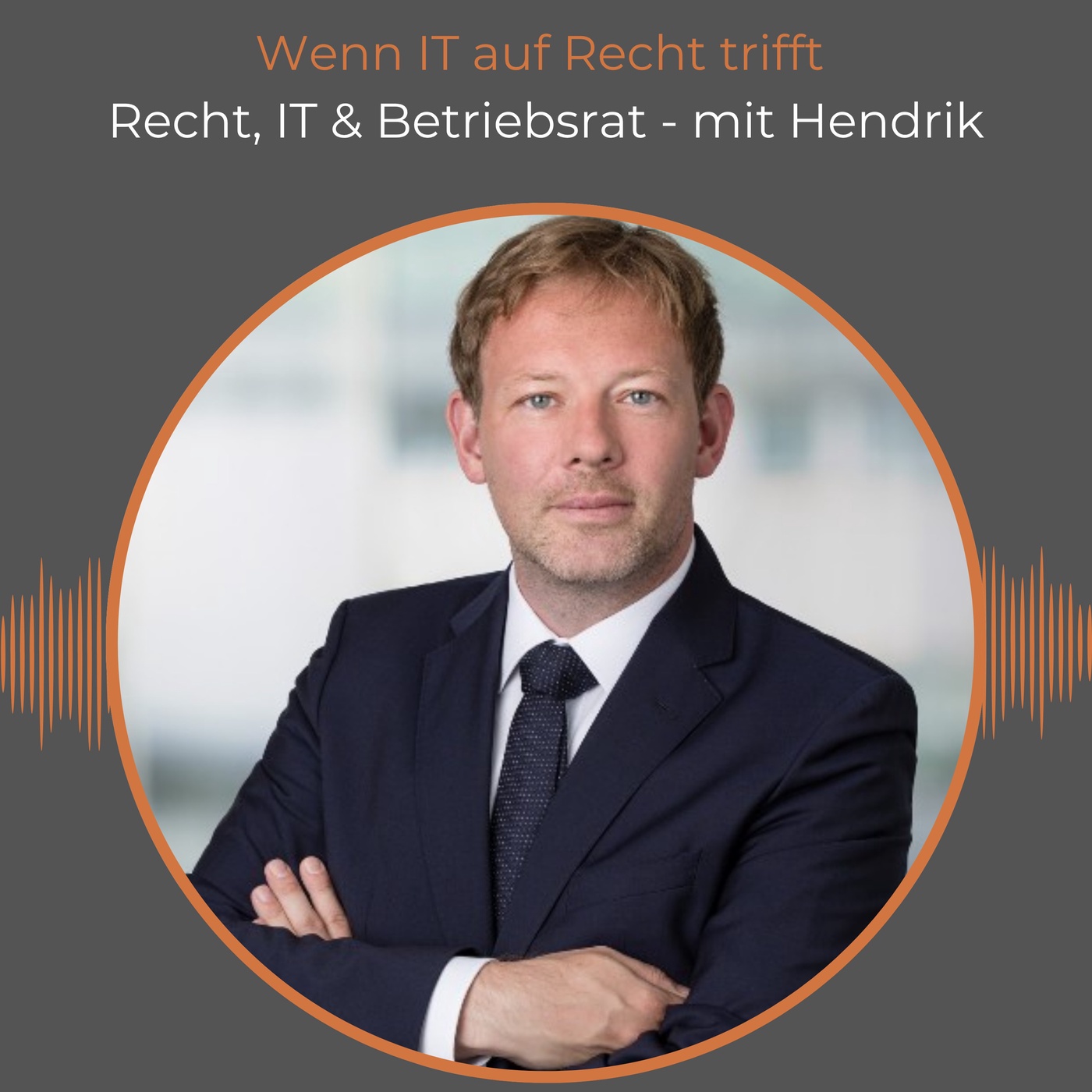Wenn IT auf Recht trifft