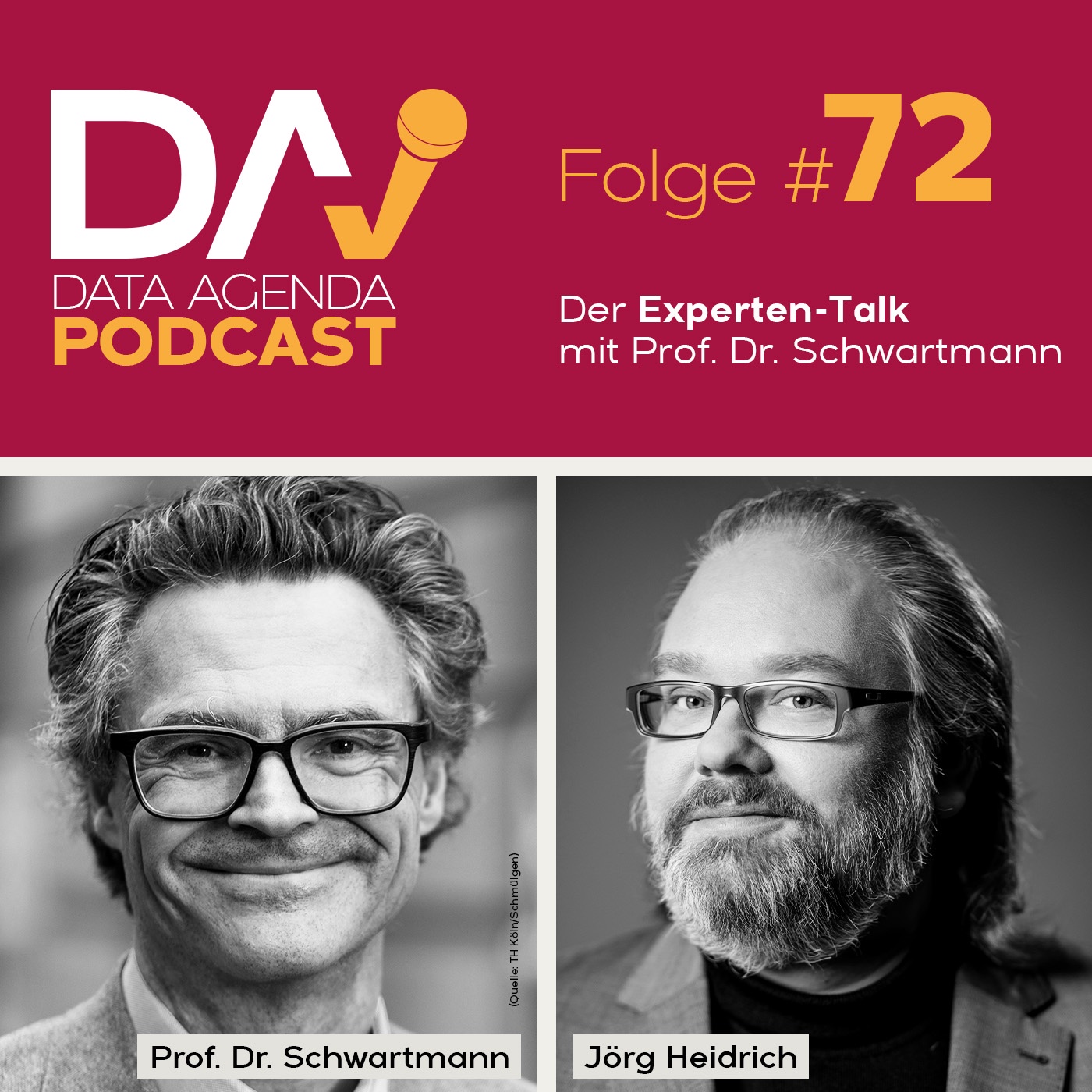 Folge 72: KI in der Anwaltskanzlei – Werkzeug oder Kollege?