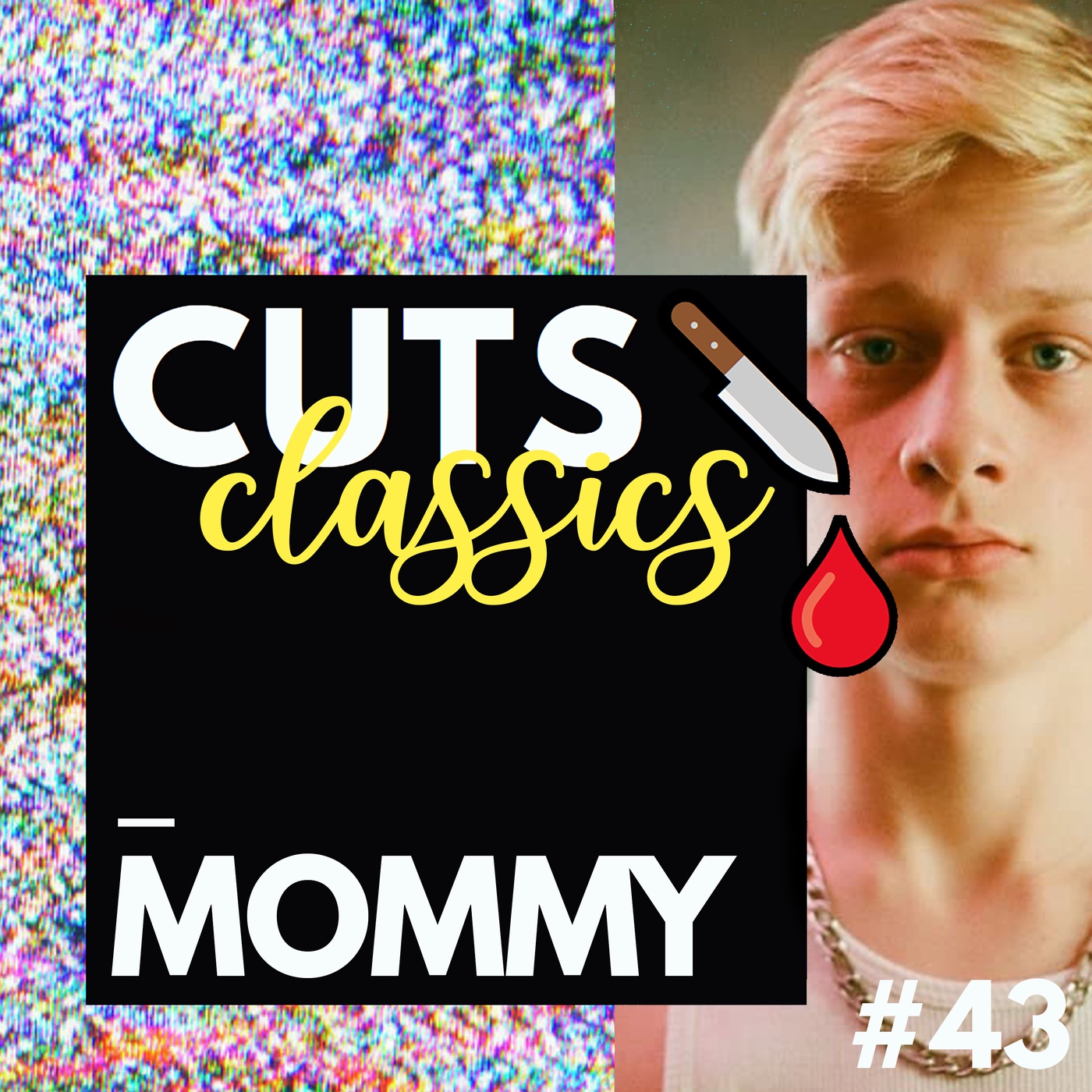 #43 Classics: Mommy