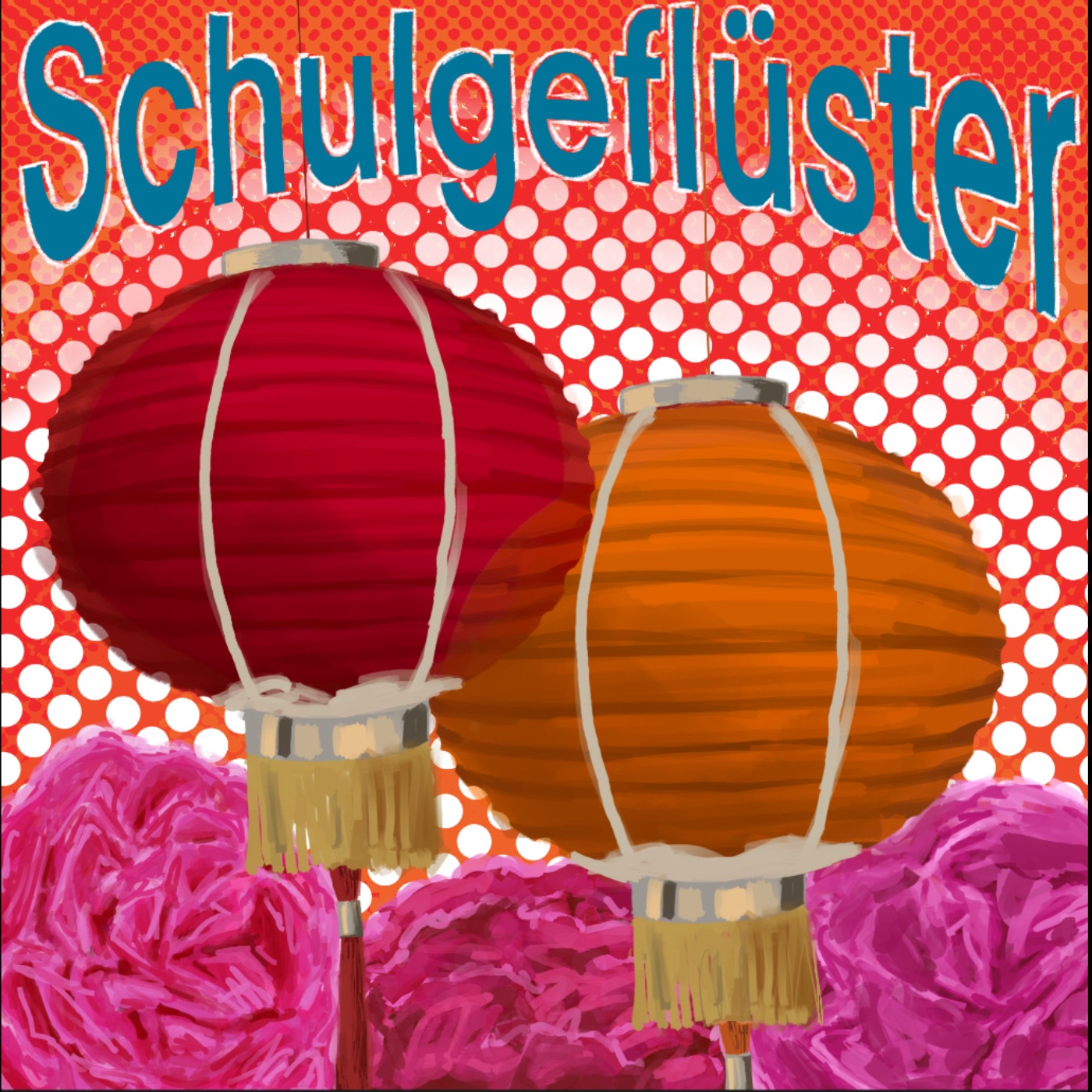 China - Ein Land der Superlative, Julian?