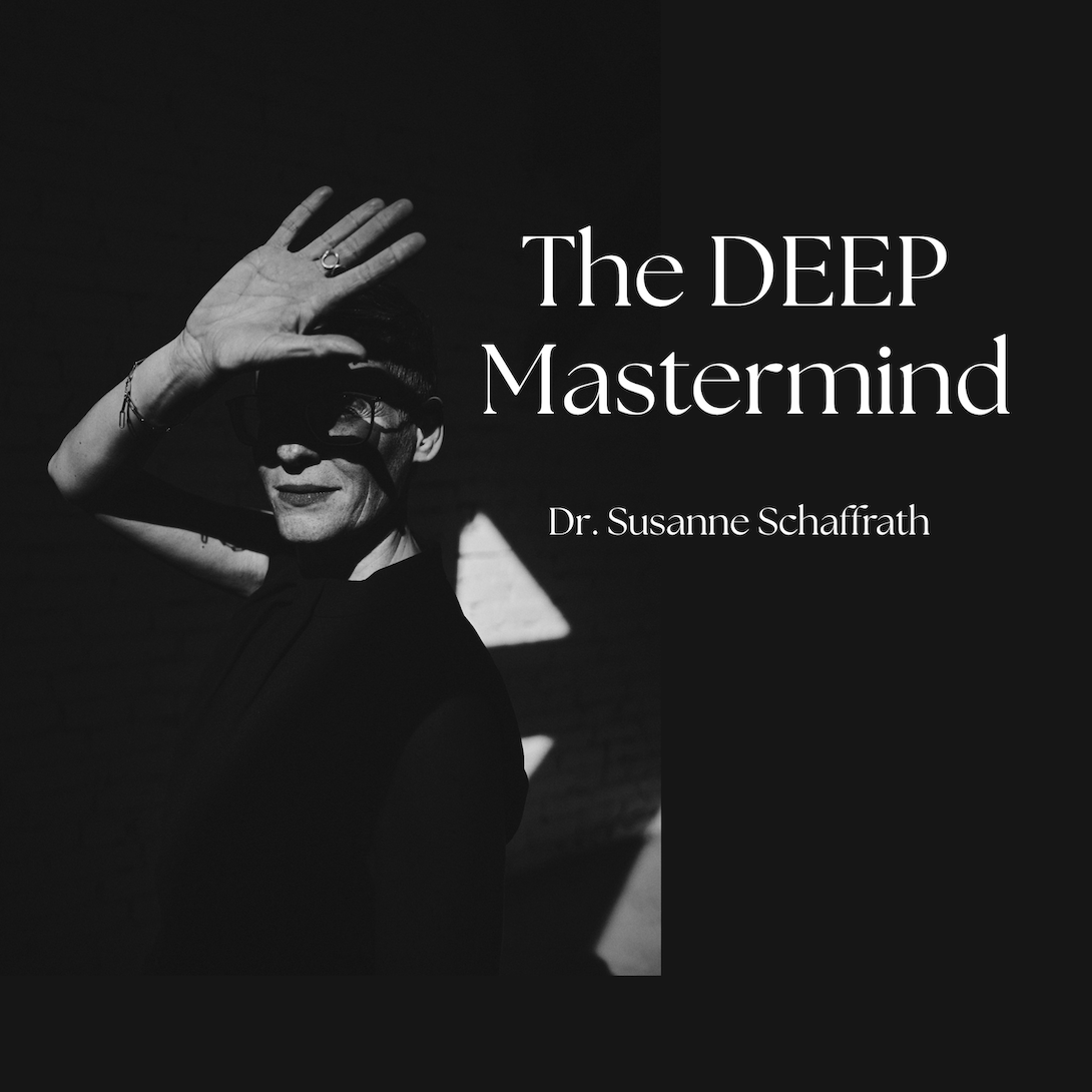 #079 Ein Ort, an dem deine Seele expandiert