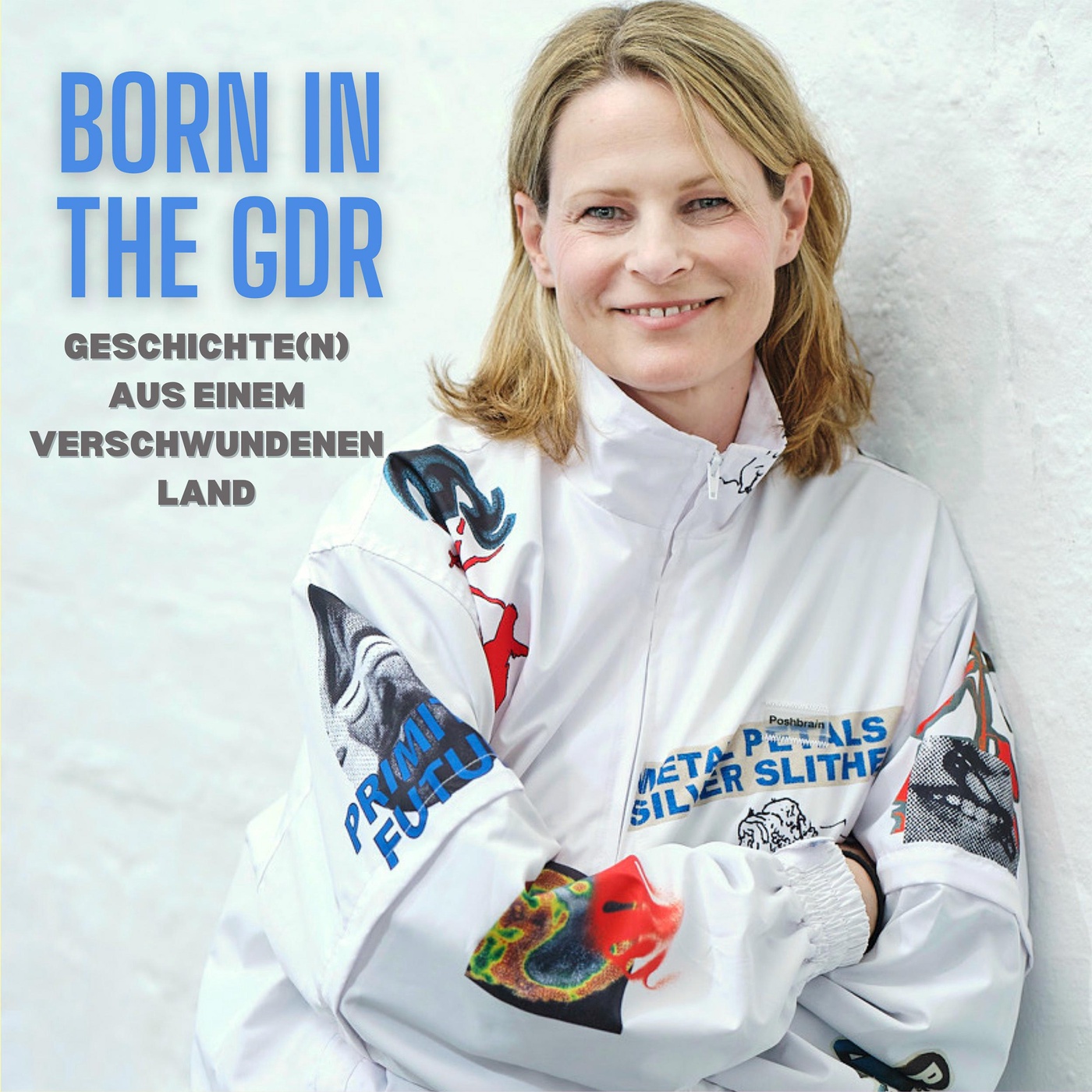 Born in the GDR: Geschichte(n) aus einem verschwundenen Land