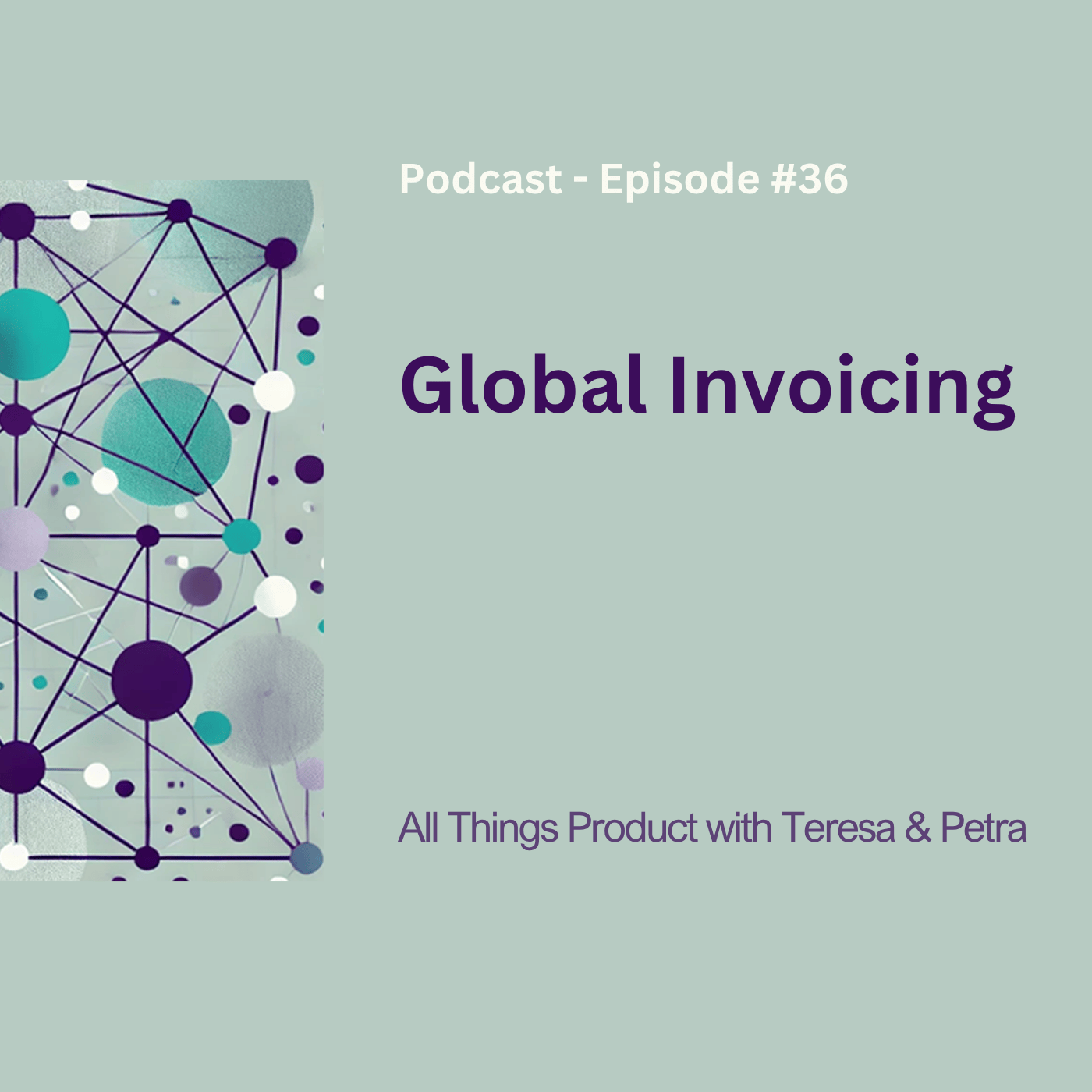 Global Invoicing