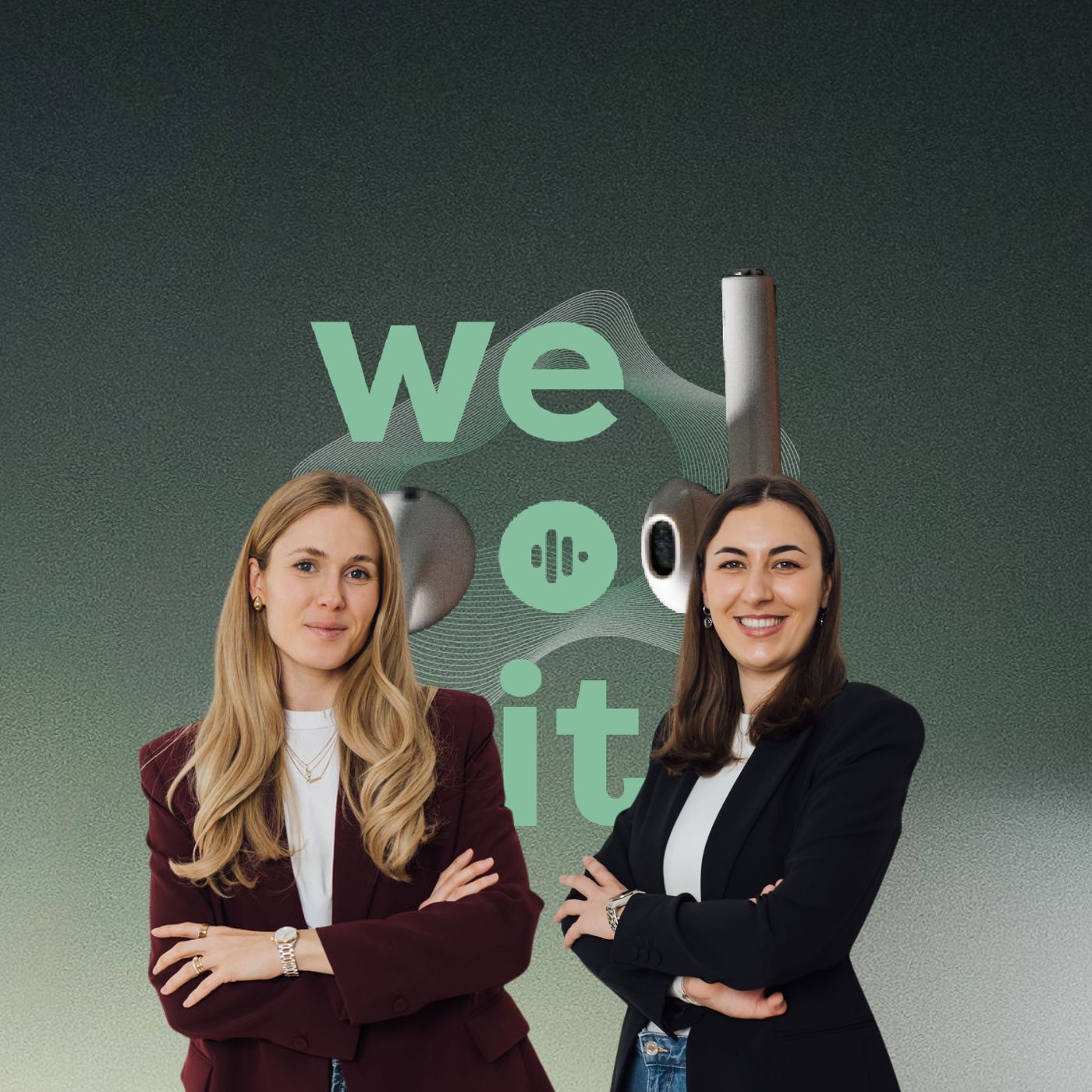 Hosting verstehen: Wie gelangt dein Podcast an die Hörer:innen?