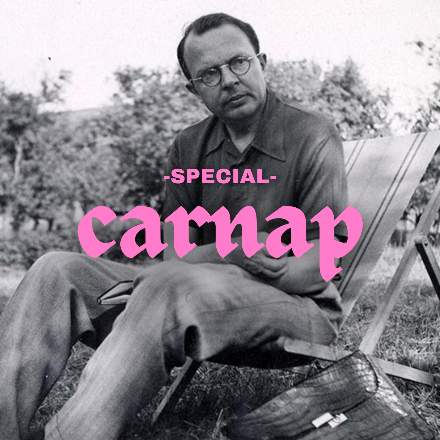 Neues Special: Carnap vs. Metaphysik