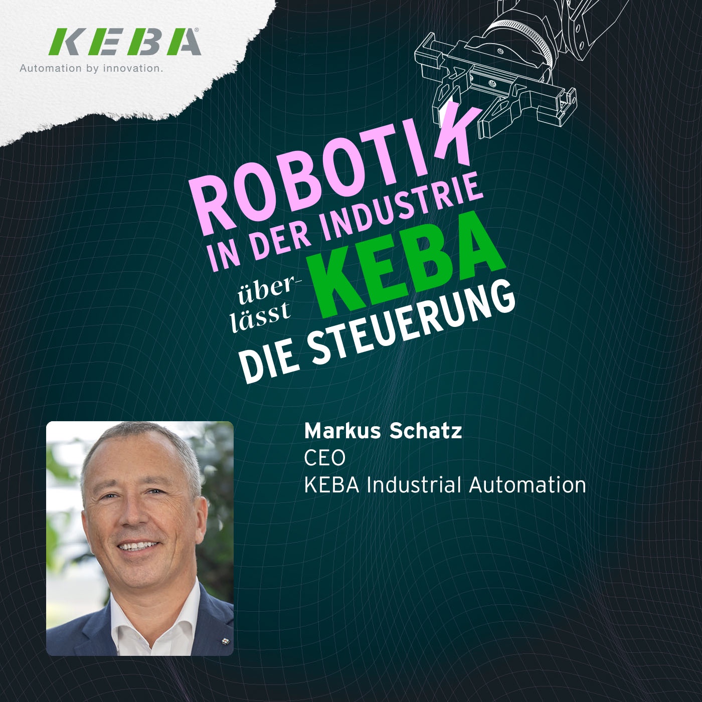 Zukunftsvision oder Realität? Was wirklich in der Robotik passiert.