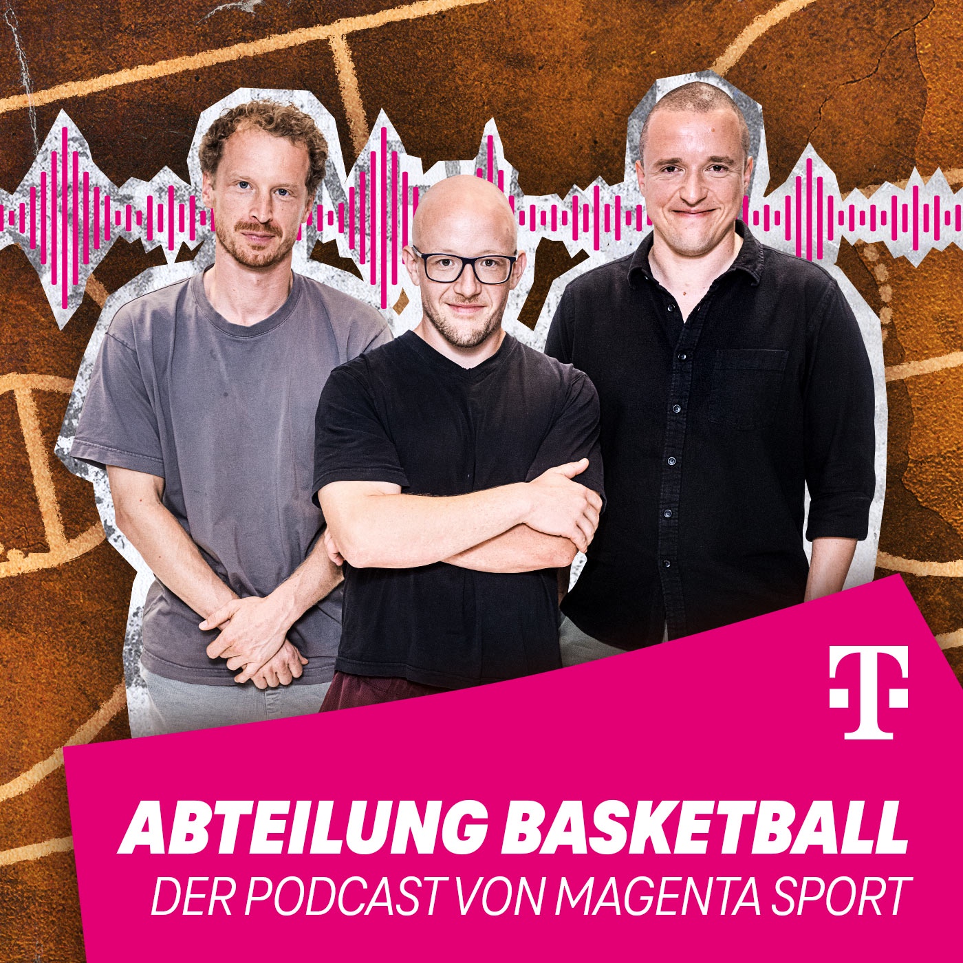 Abteilung Basketball