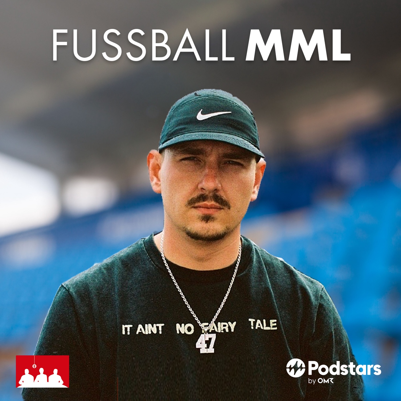LUVRE47 - Was der Fußball vom Rap lernen kann