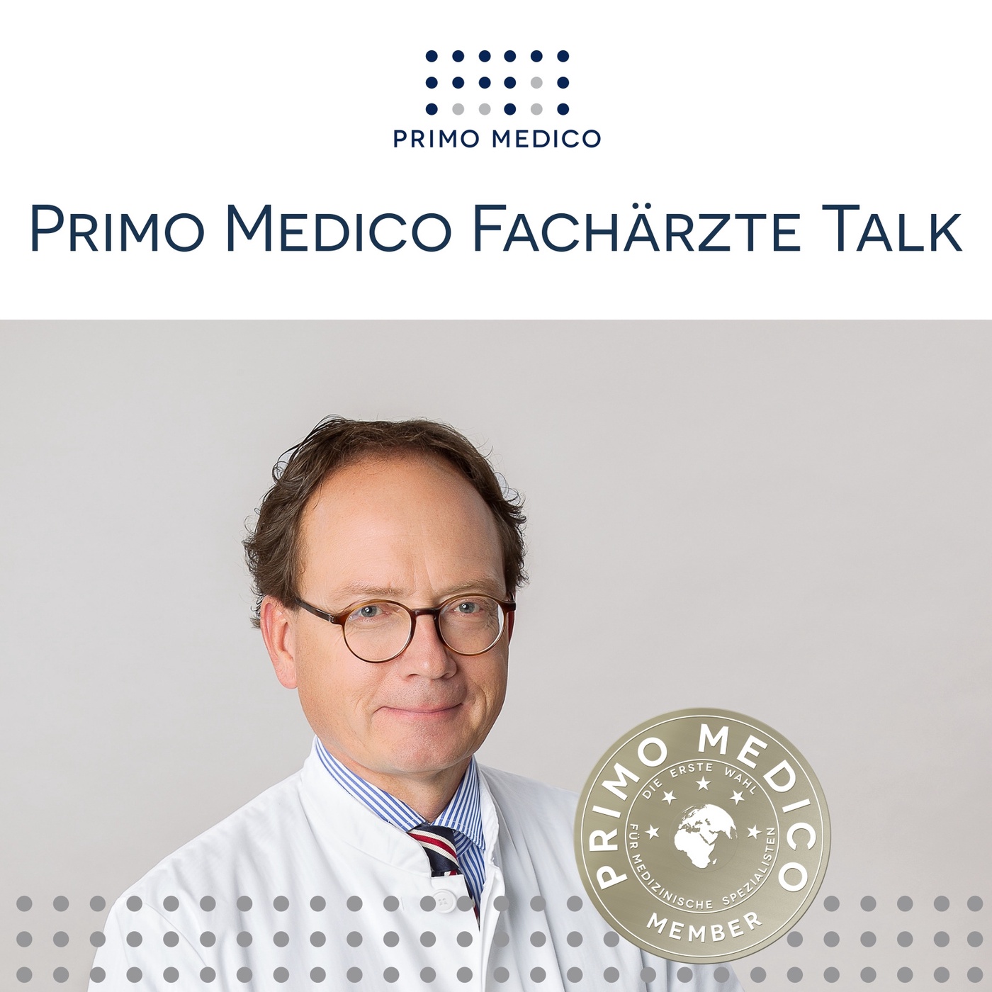 Prof. Uwe Nixdorff: Mikrobiom - mehr als Verdauung, voluminöser als Körperzellen