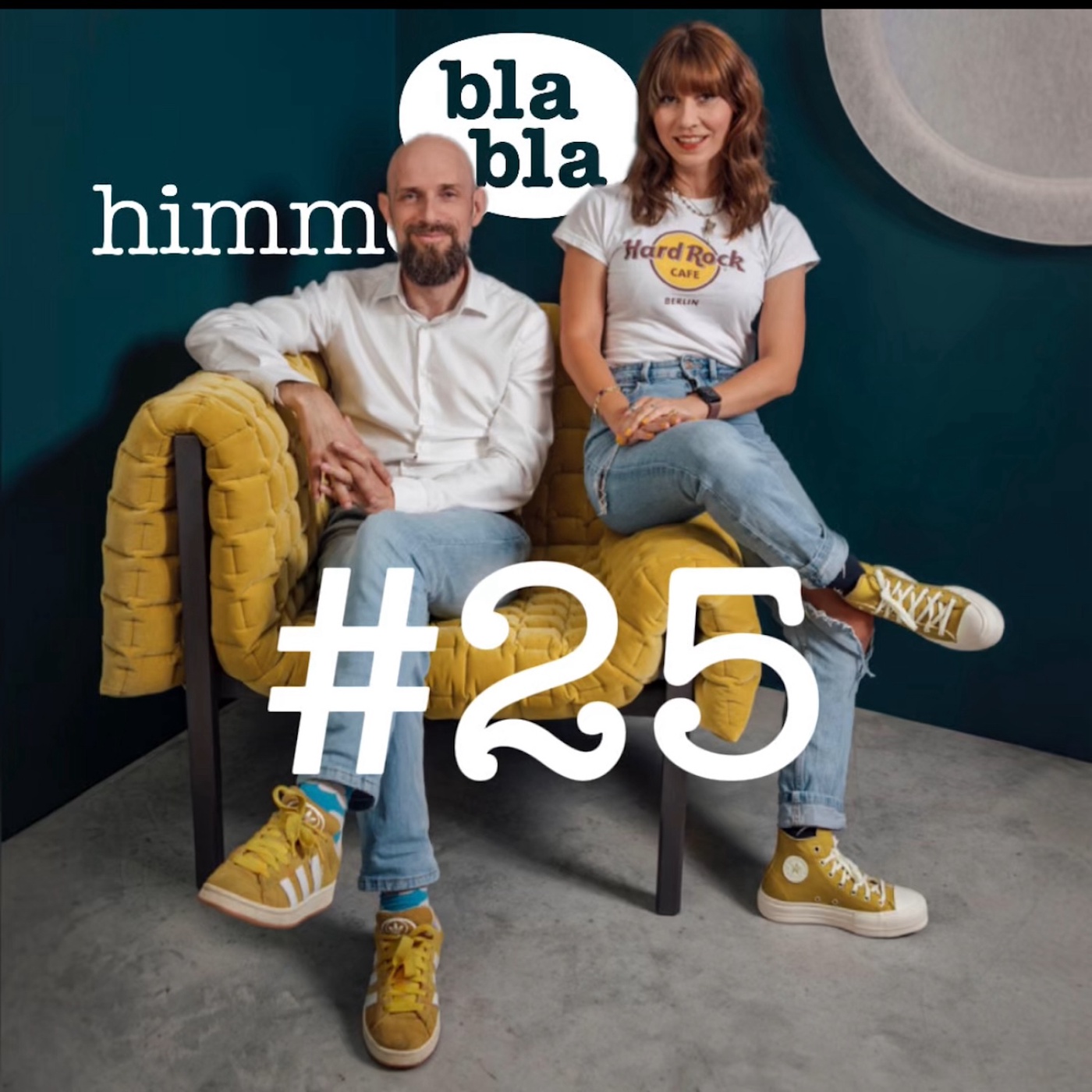 himme, Arsch und Wissensdurst