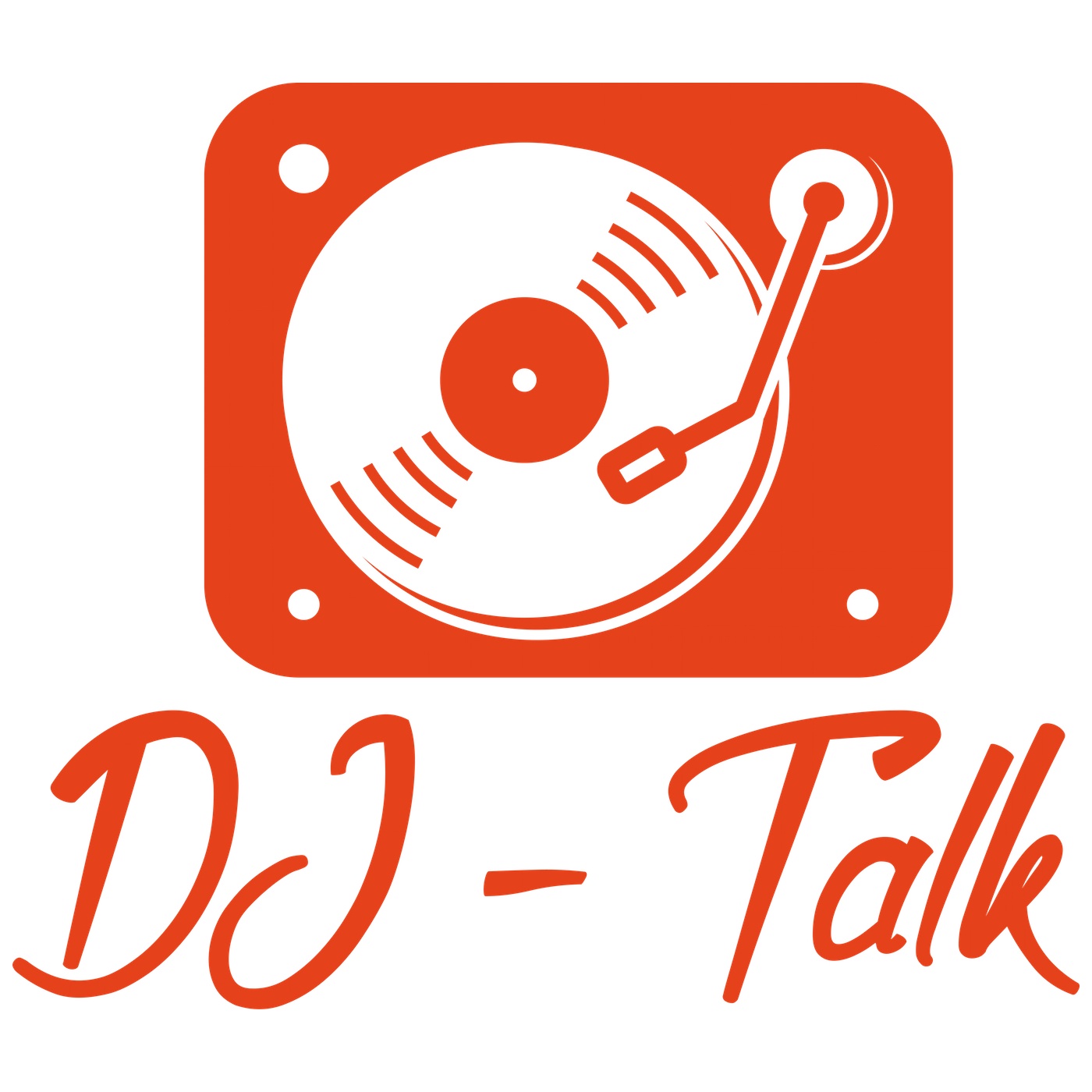 DJ Talk