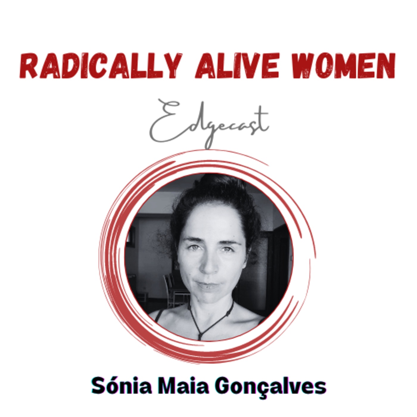 How to empower yourself and bring your nonmaterial value to the world: Sónia Maia Gonçalves