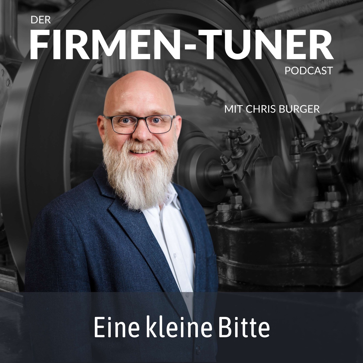 Eine kleine Bitte