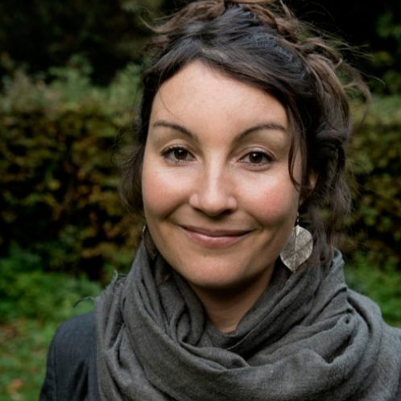 Familientherapeutin Anne: 