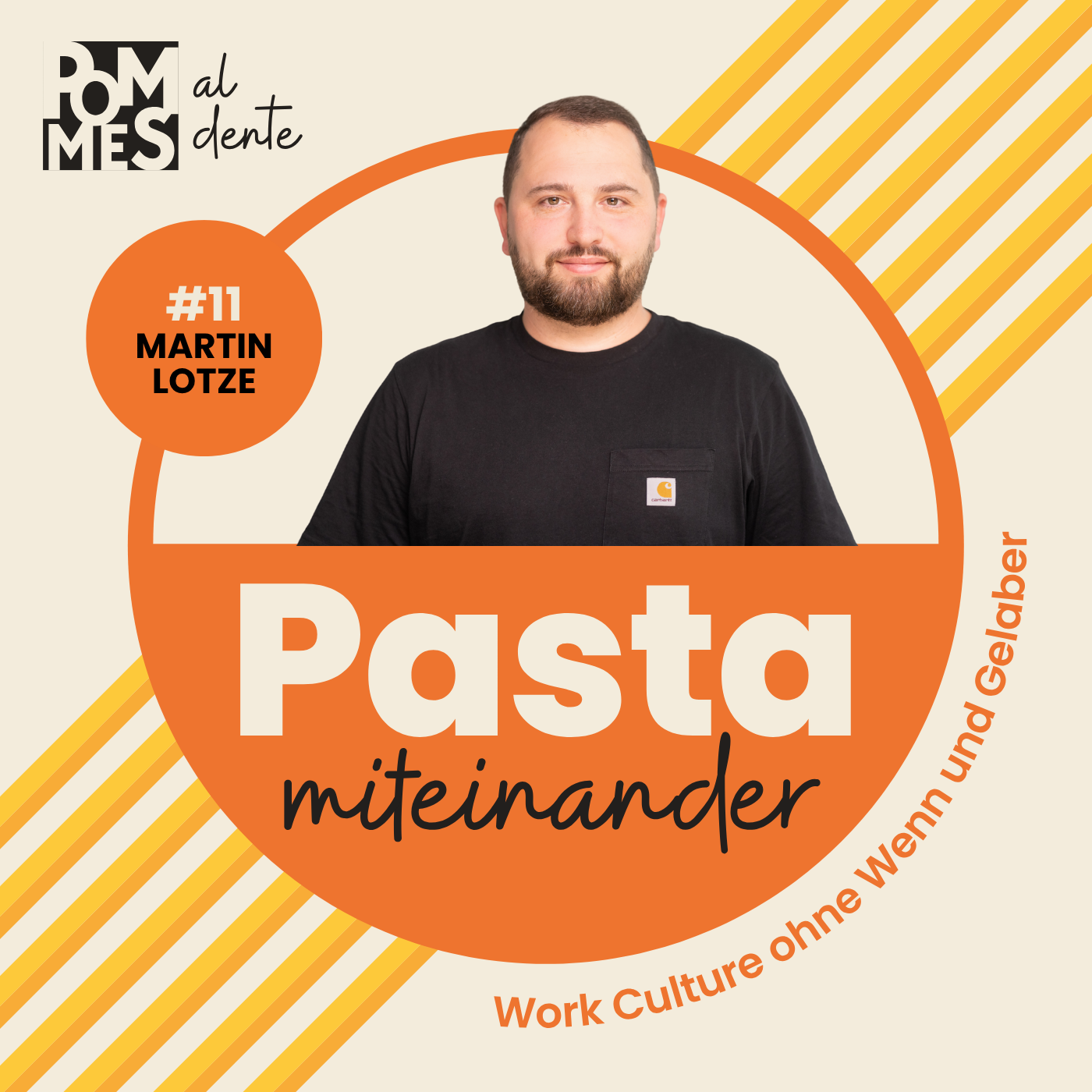 Martin Lotze, was macht den Unterschied zwischen Hype und nachhaltiger Wirkung?