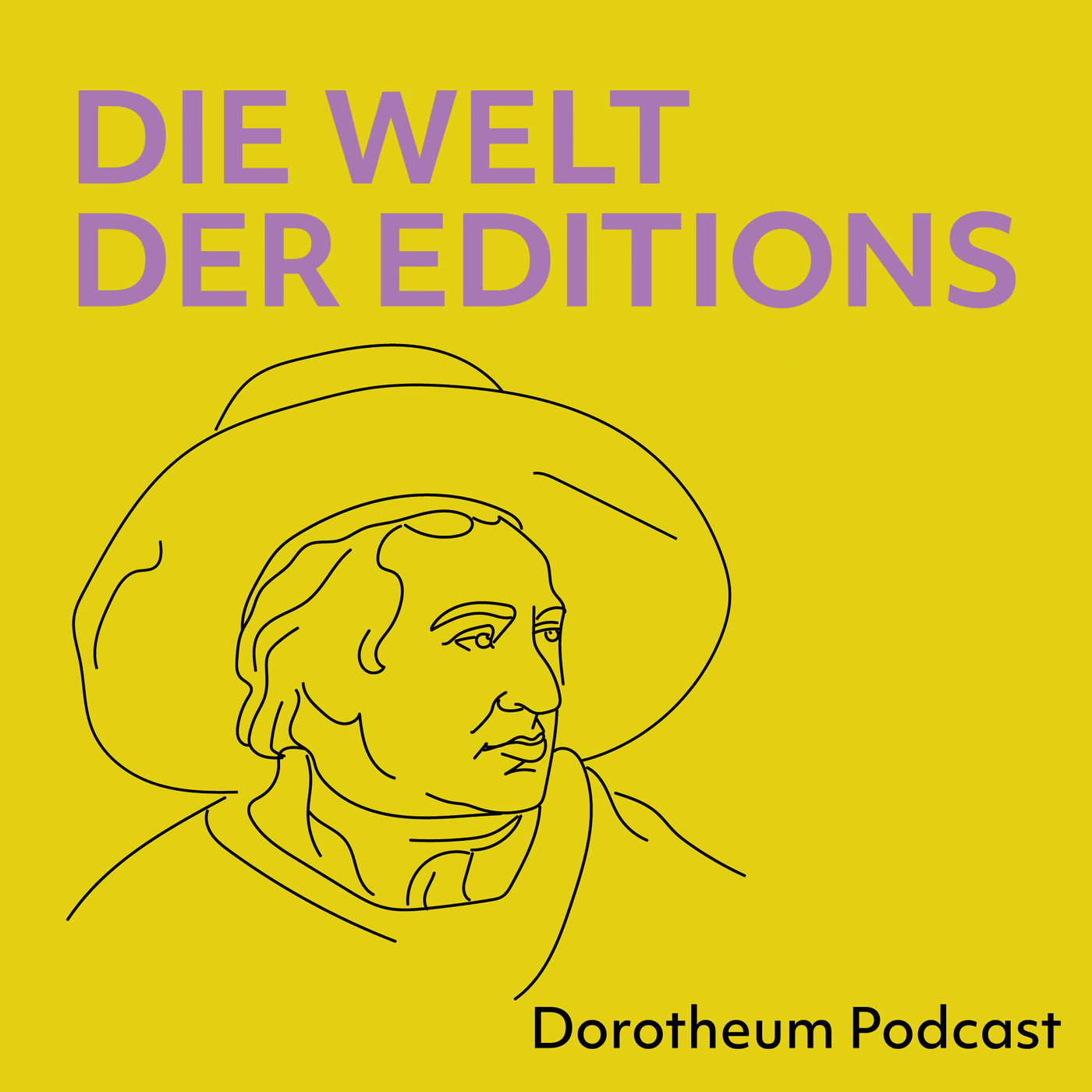 #2 Die Welt der Editions 