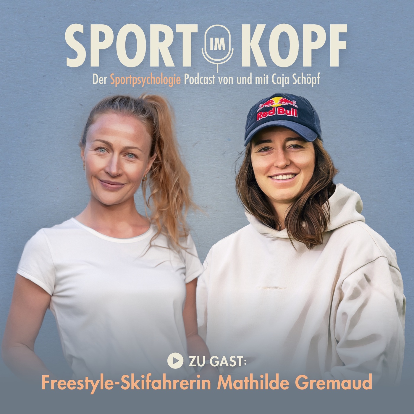 #50 Mathilde Gremaud: Mit