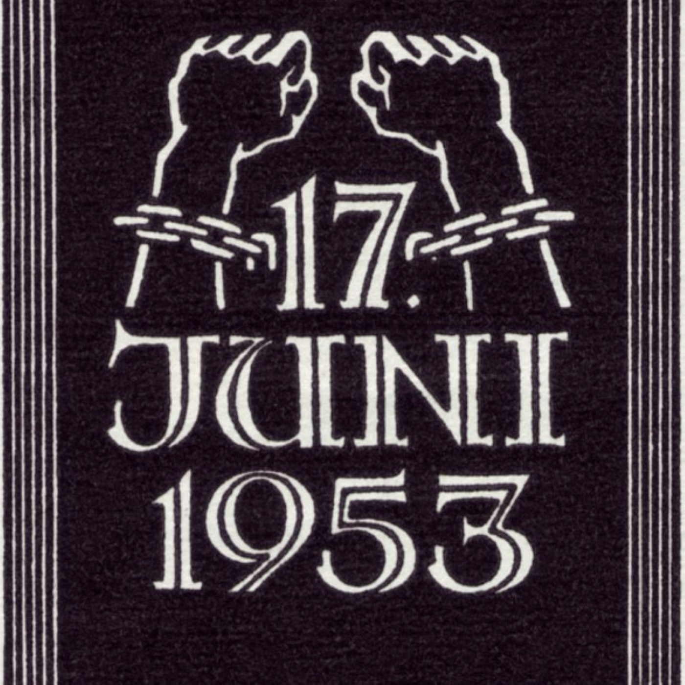 T-015: Der Volksaufstand in der DDR am 17. Juni 1953, mit Dr. Ilko-Sascha Kowalczuk