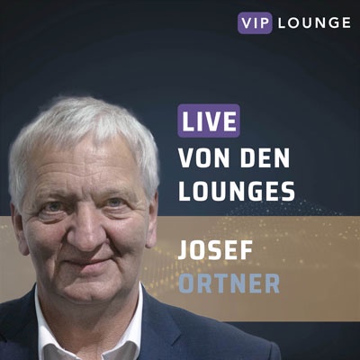 VIP Lounge #2 Josef Ortner