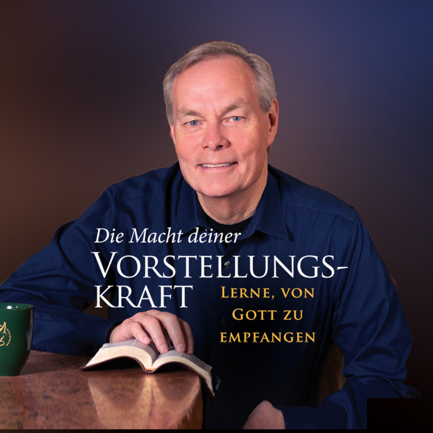 Die Macht deiner Vorstellungskraft: Folge 16