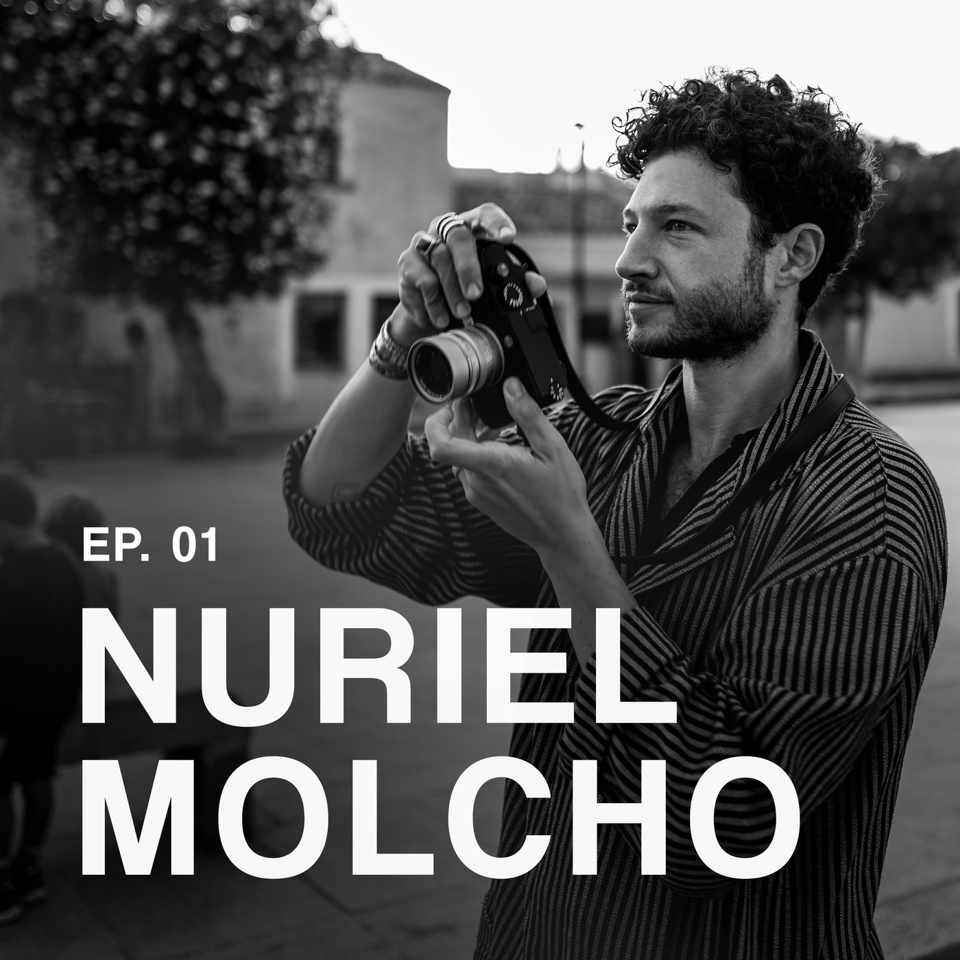 Nuriel Molcho