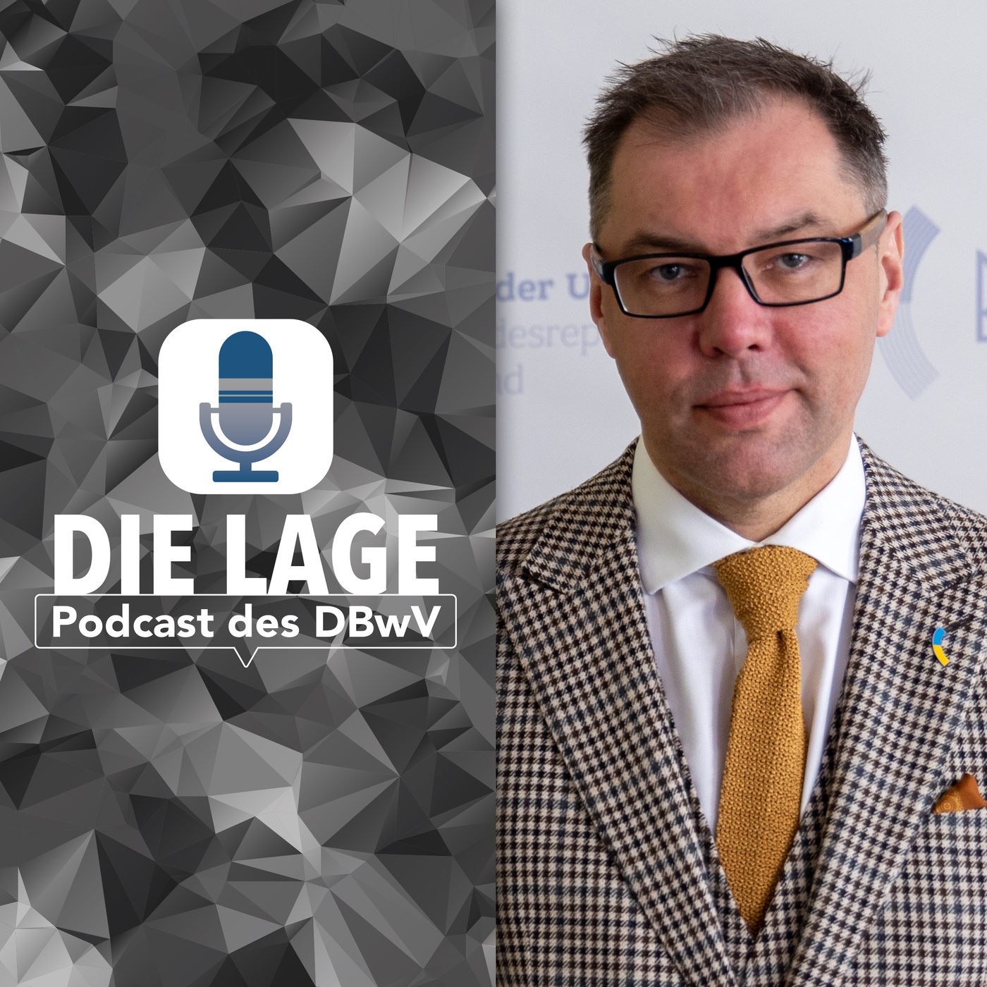 #139 „Der Krieg zerstört unser Land seit 12 Jahren“