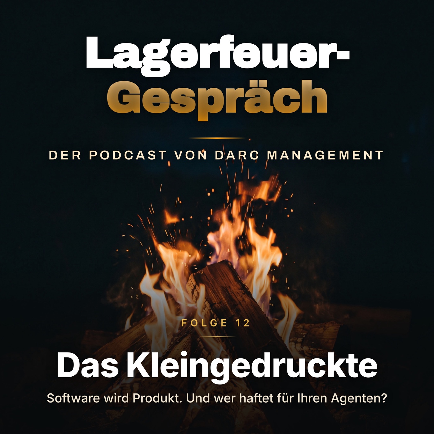 Ab Dezember gilt Software als Produkt: Haftet dann der Anbieter, wenn Ihr KI-Agent Schaden anrichtet?