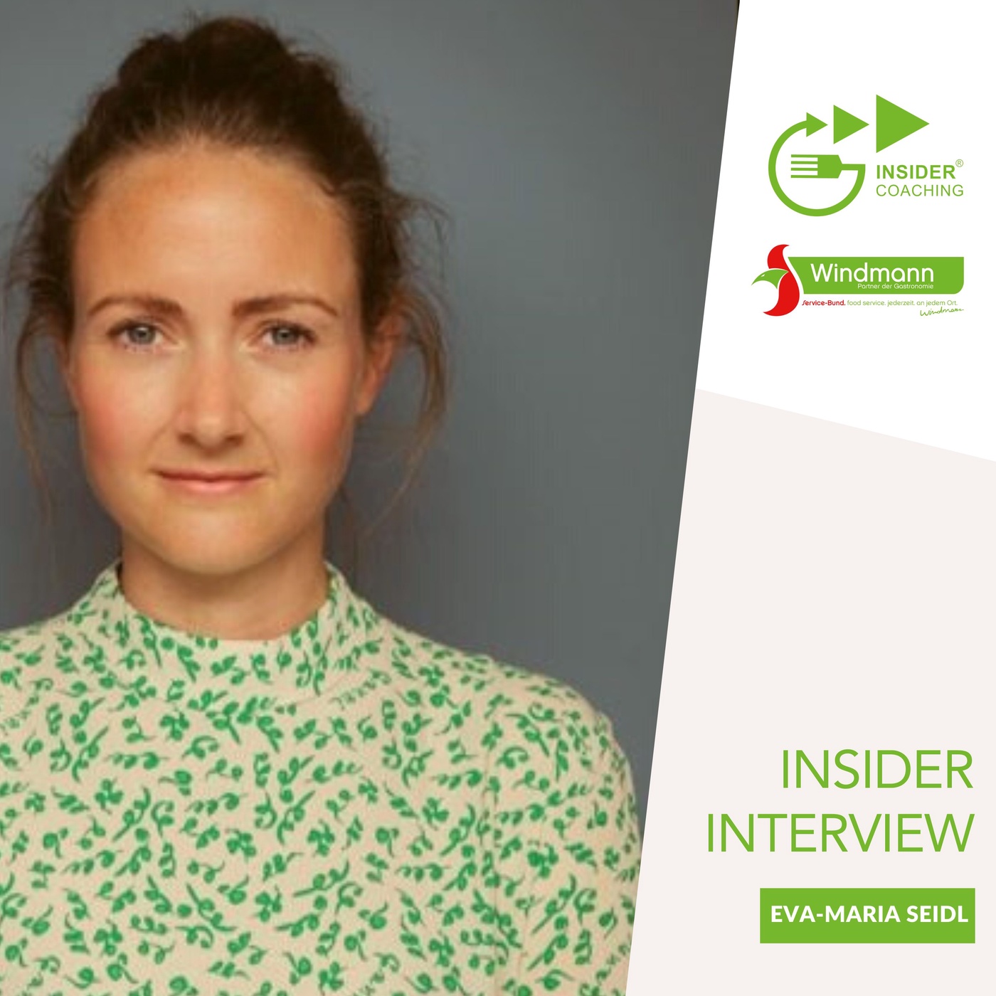 #41 Warum weibliches Netzwerken gerade jetzt so wichtig ist.  Eva-Maria Seidl | Jasmin Amsel
