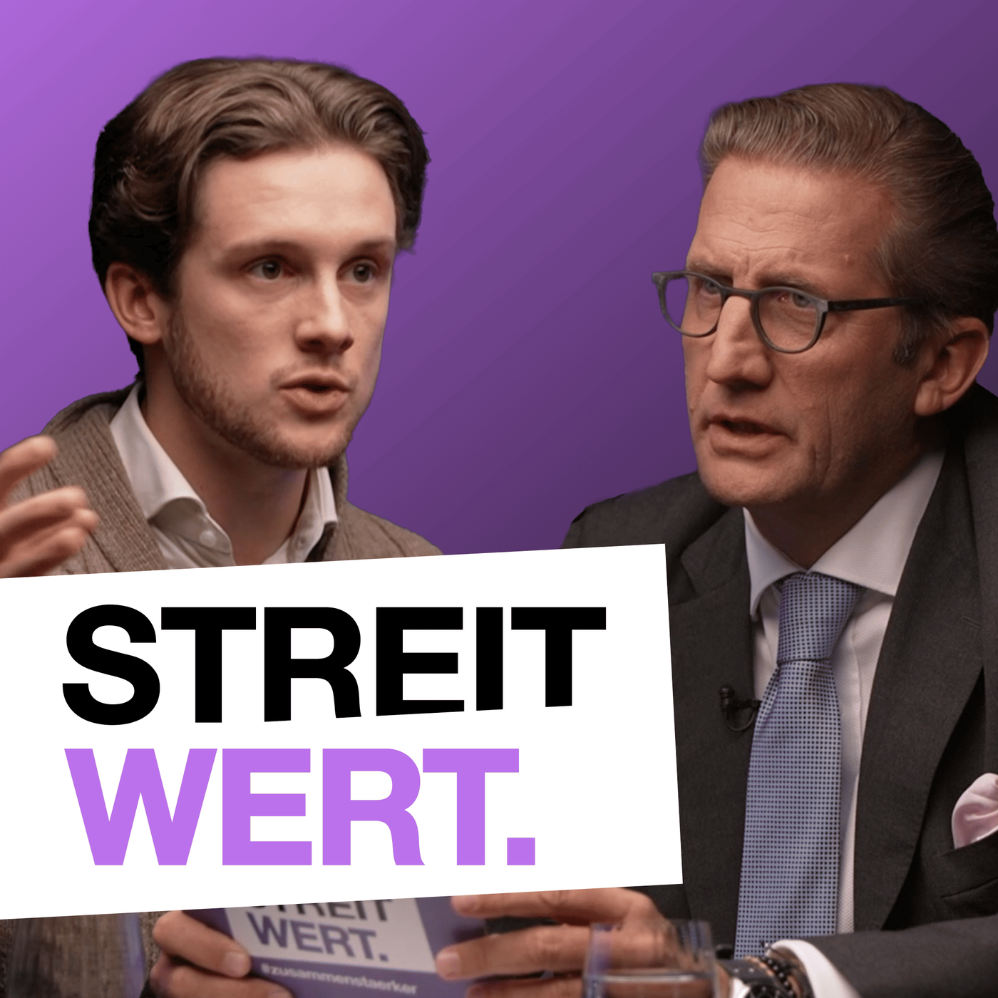 #5: Andreas Grassl über Gen Z, Polarisierung und Social Media (1/2)