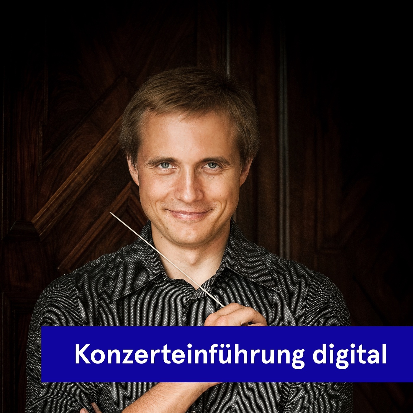Digitale Konzerteinführung | Giltburg mit Gershwin