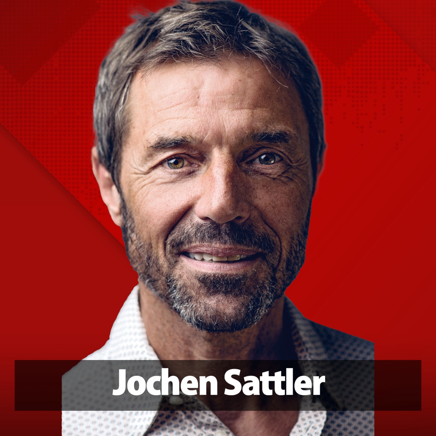 Wie man Millionen Menschen begeistert | Jochen Sattler