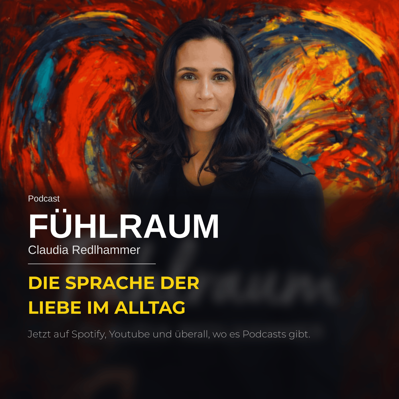 Die Sprache der Liebe im Alltag