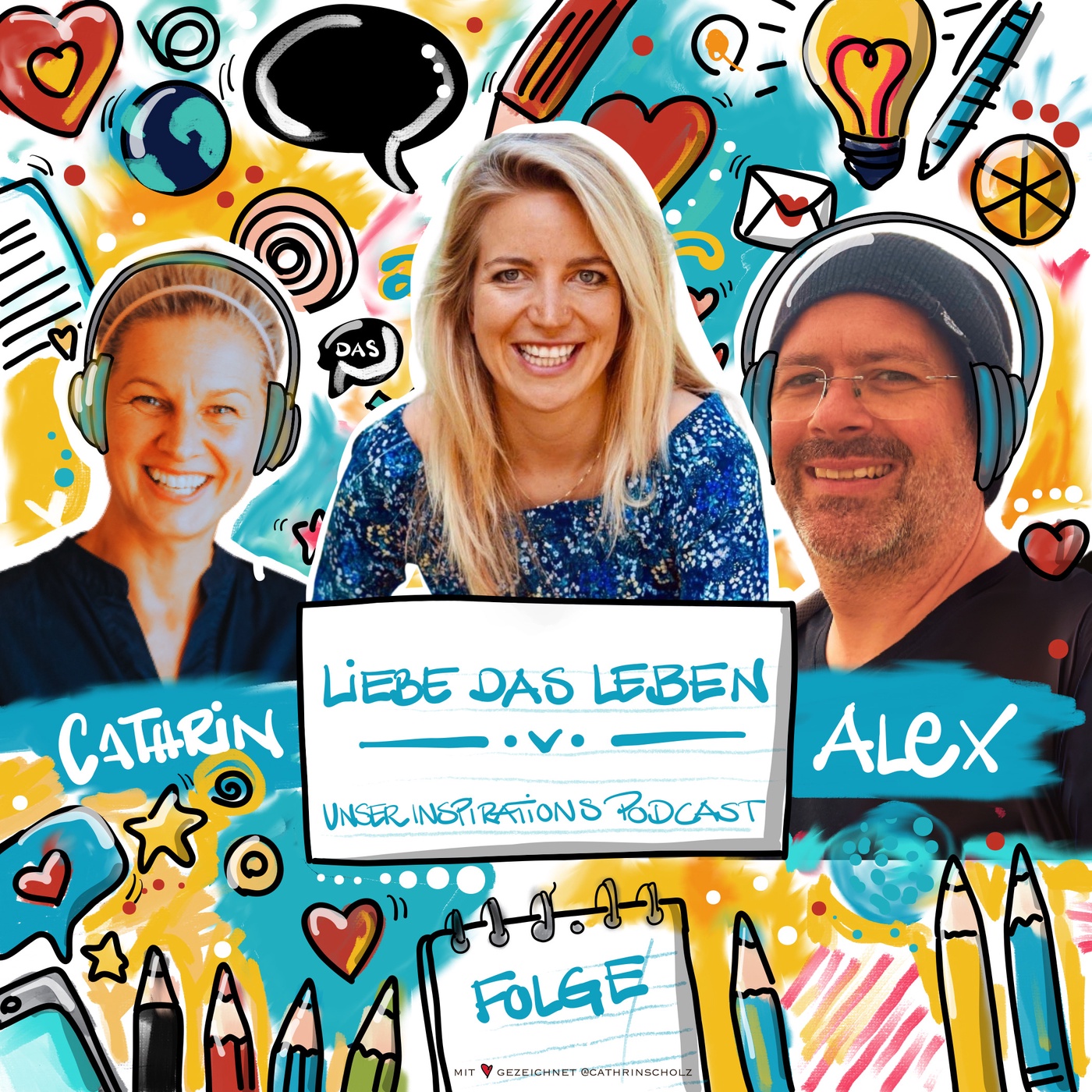 Folge 038 - mit Brechtje