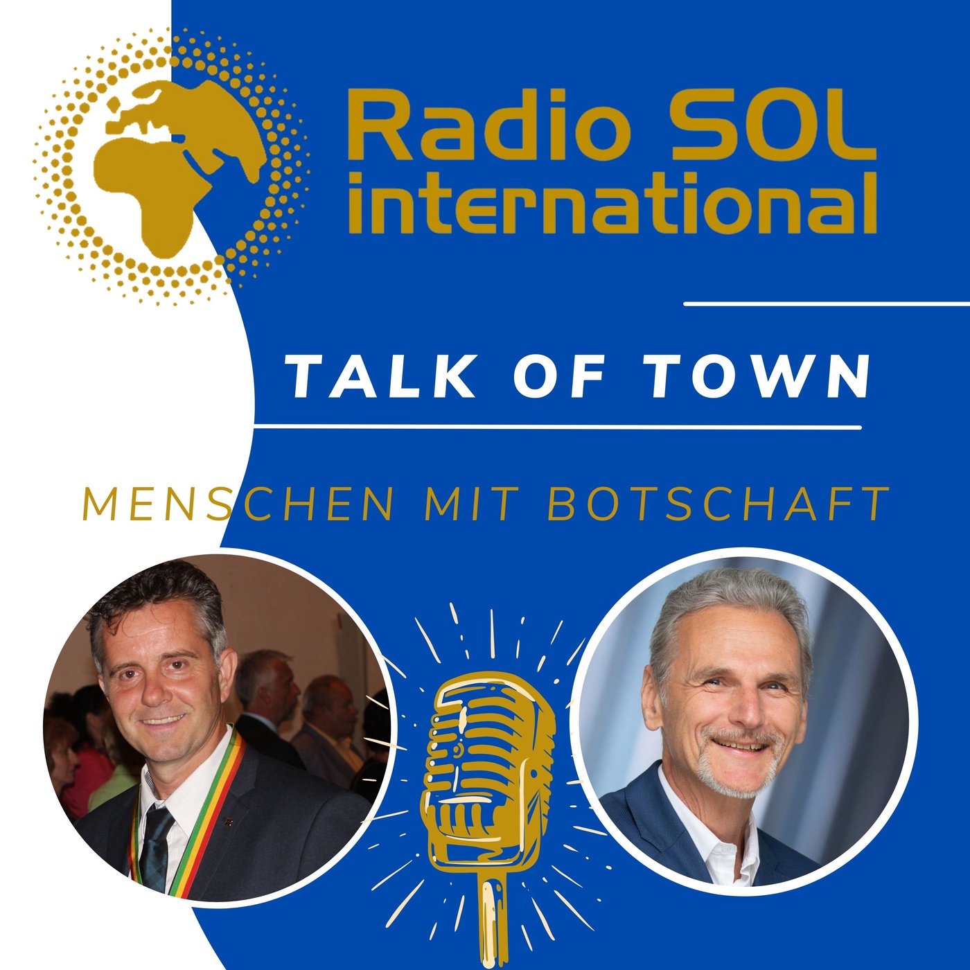 Harald Bors – Ein Österreicher in Paraguay 