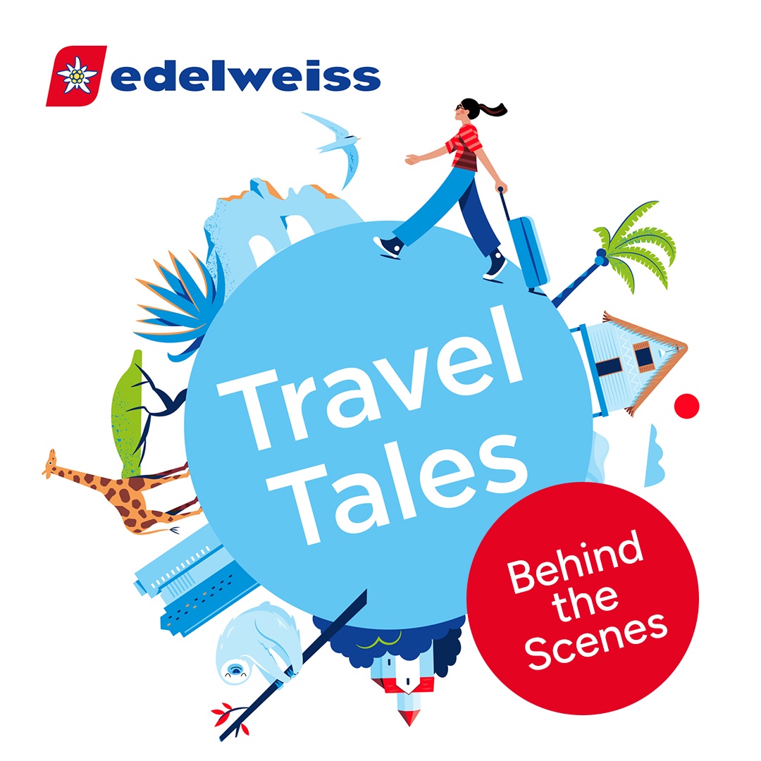 Bonusfolge: Behind the Scenes Staffel 2