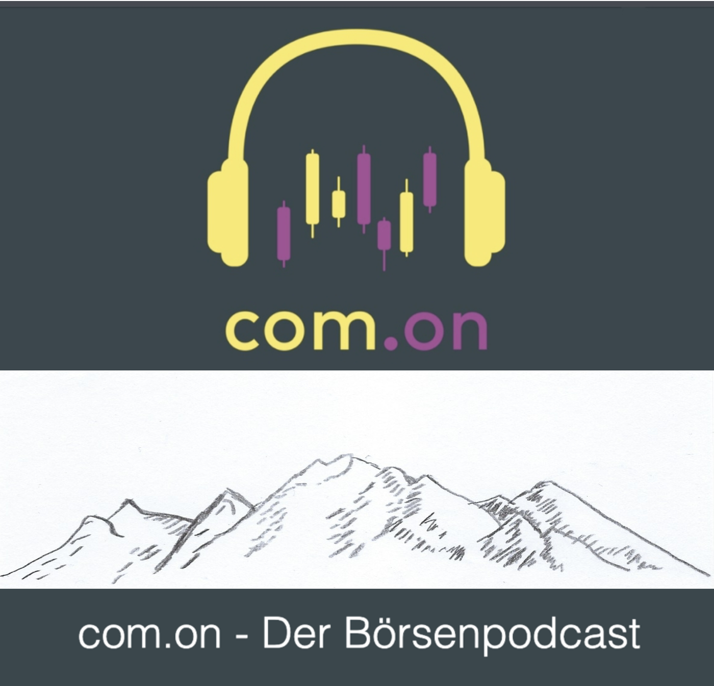com.on Bergfest Folge 8