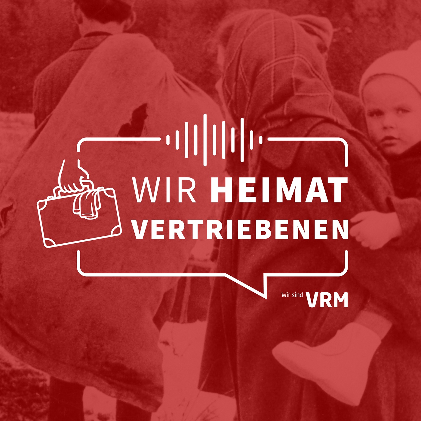 Wir Heimatvertriebenen – Hessen und seine Sudetendeutschen