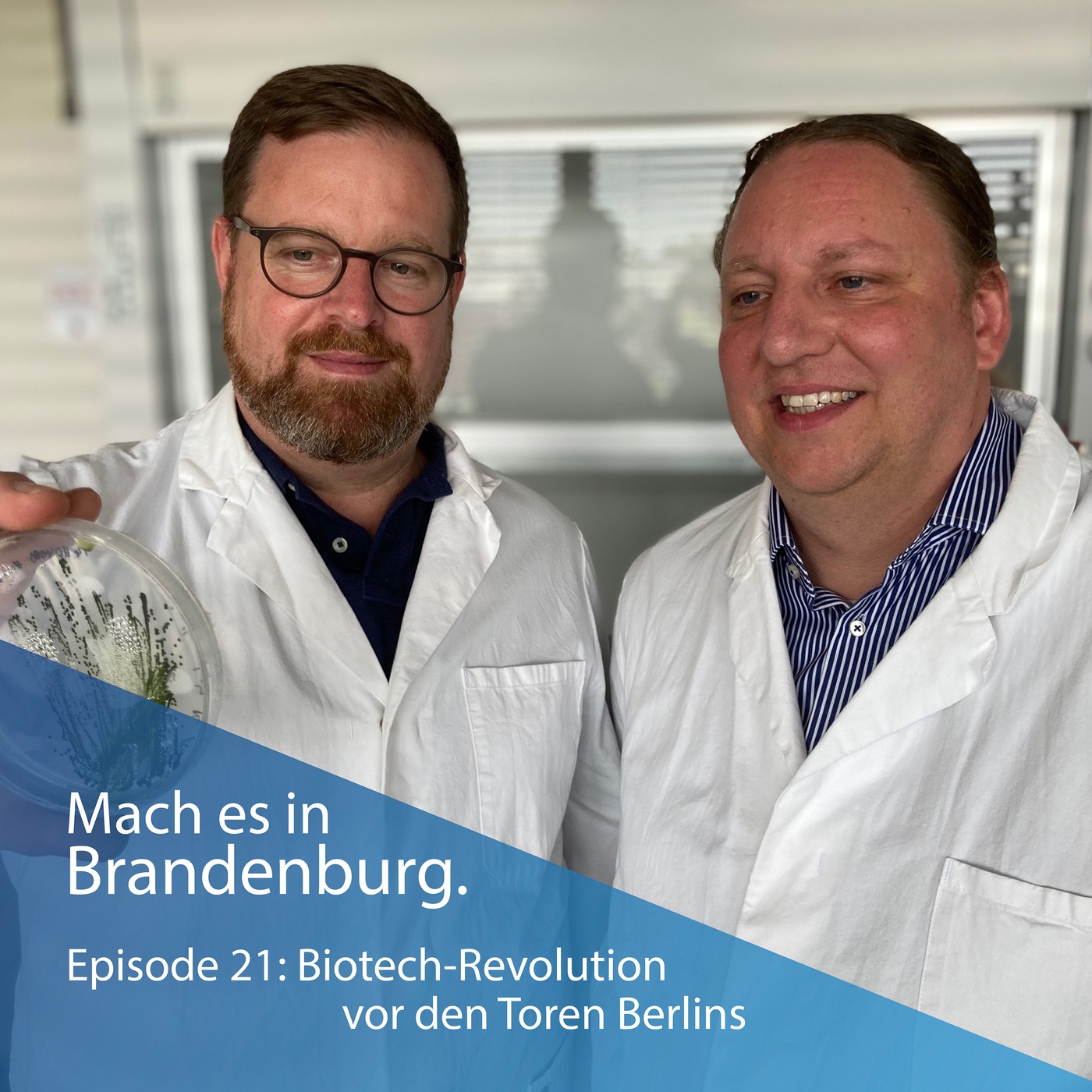 Biotech-Revolution vor den Toren Berlins | Mach es in Brandenburg (21)