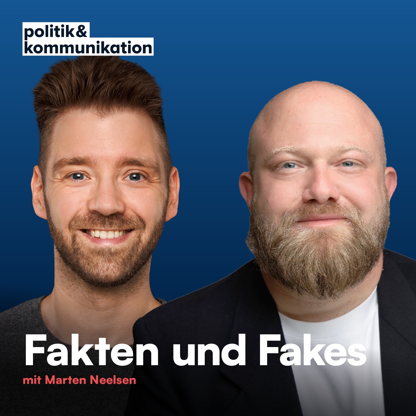 Vorsorge für den Ernstfall in Deutschland. Mit Johannes Steger