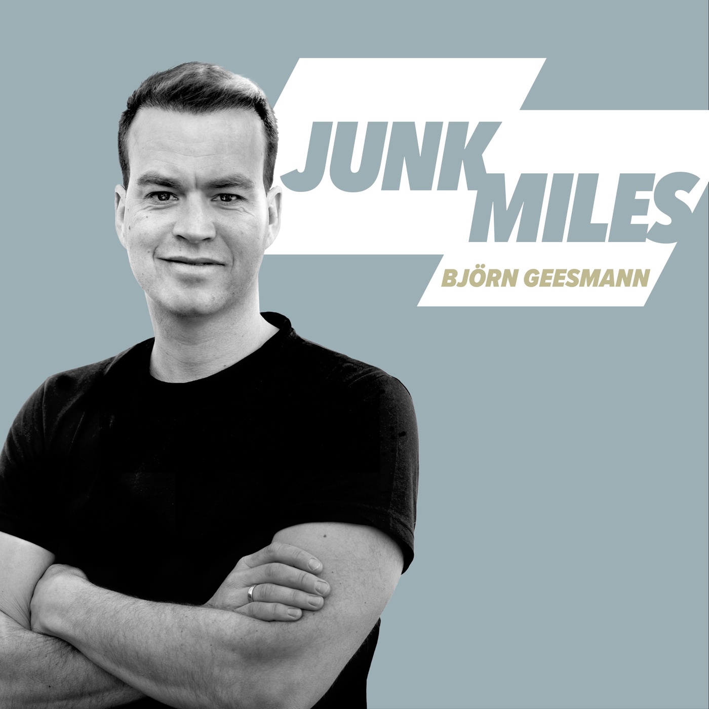 JUNKMILES