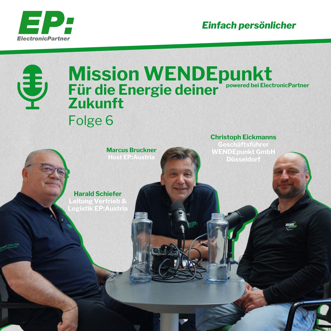 #6 Mission WENDEpunkt: Für die Energie deiner Zukunft