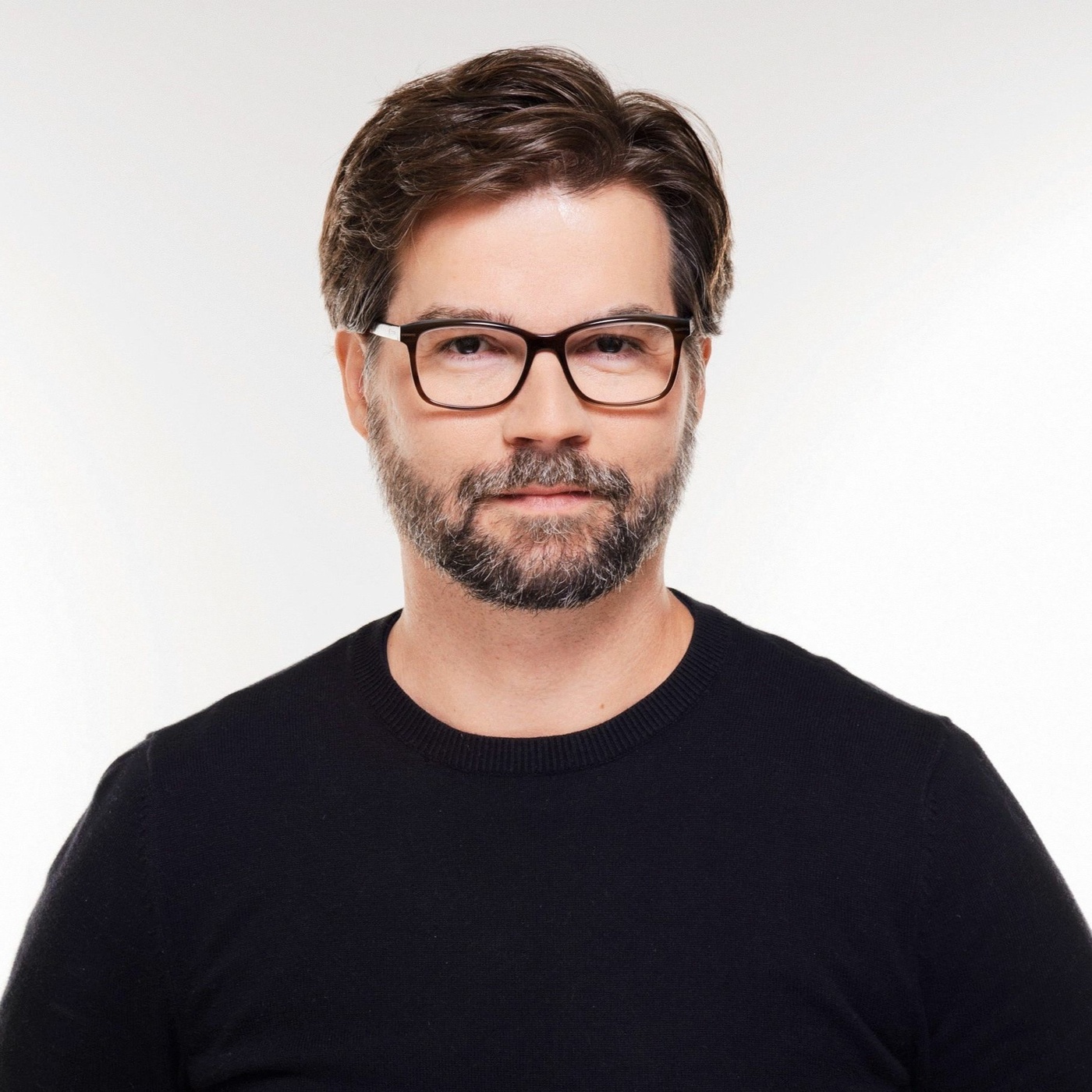 Folge 109: Ralf Belusa, wie ist Hapag-Lloyd zu seinen hohen Digitalumsätzen gekommen?