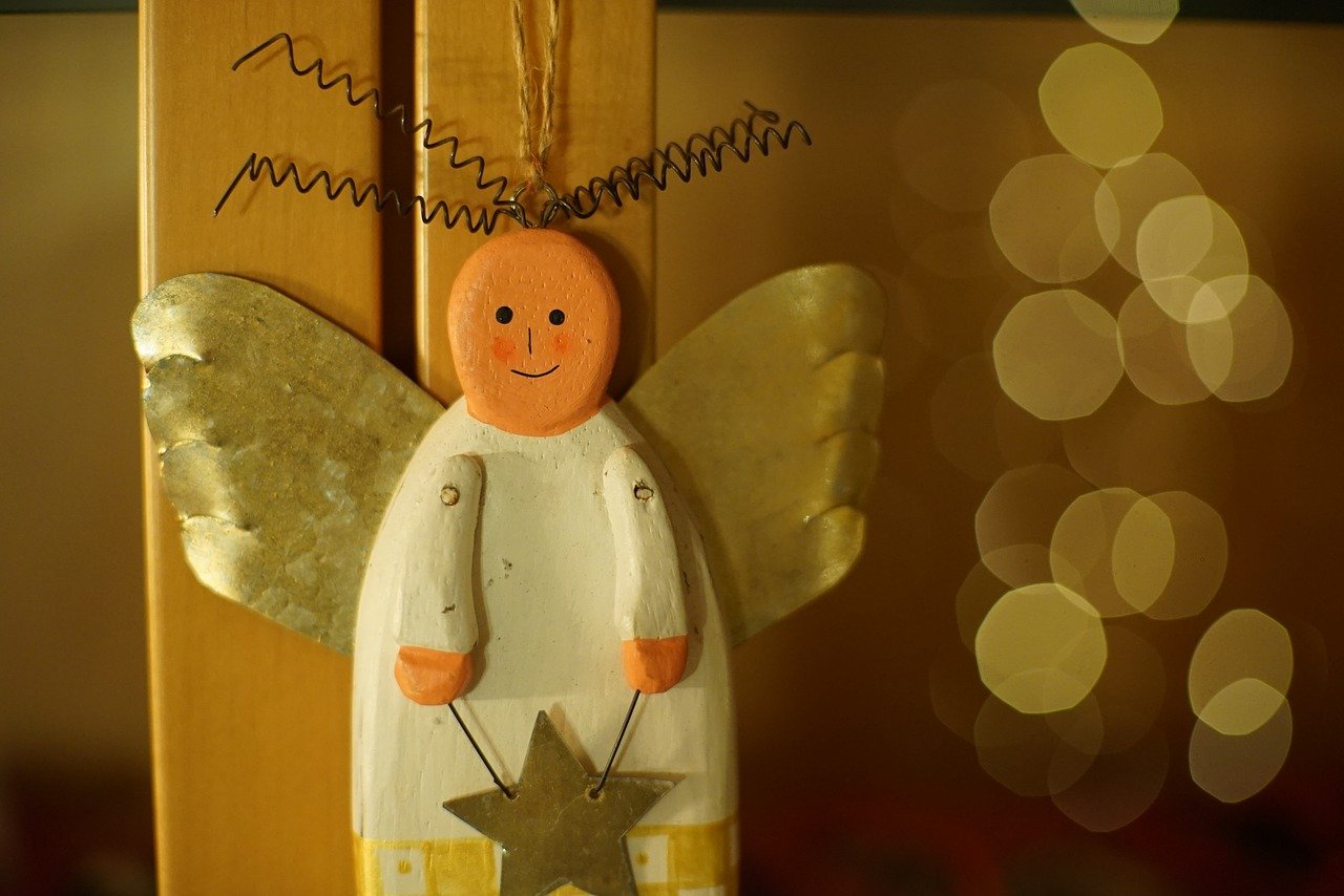 Canción de Navidad