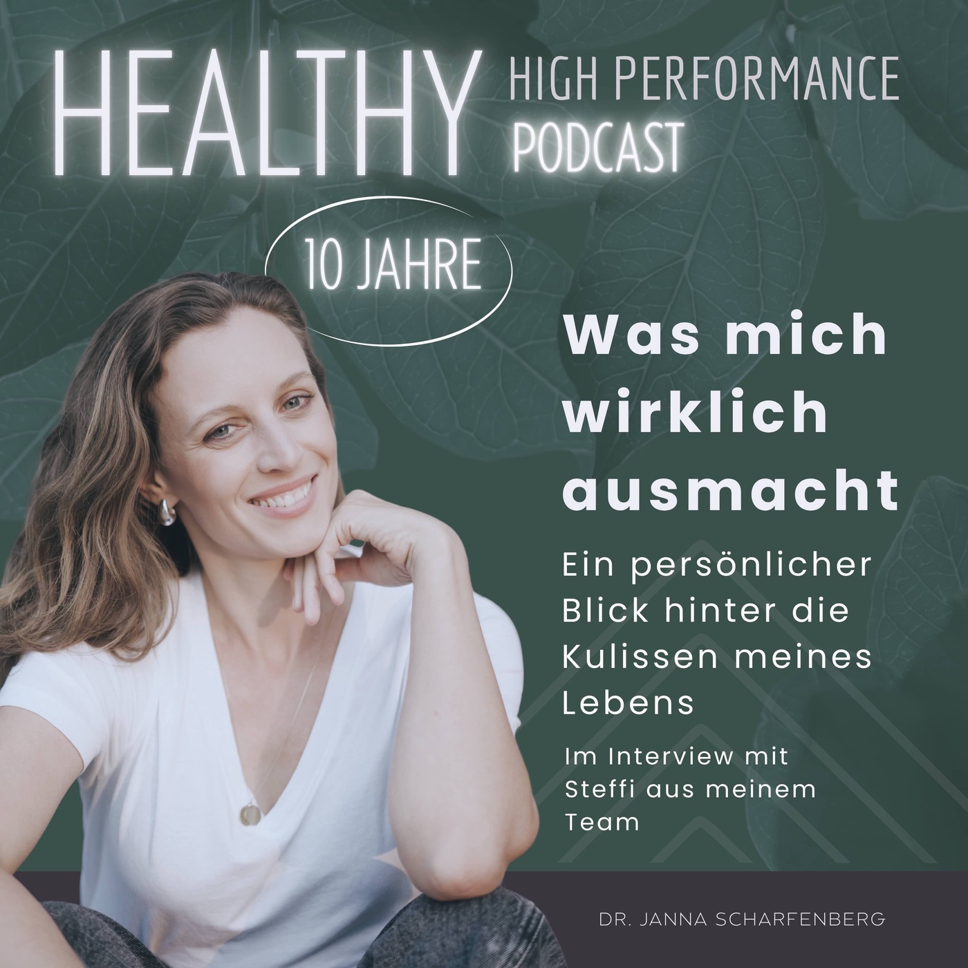 Was mich wirklich ausmacht - Ein persönlicher Blick hinter die Kulissen meines Lebens