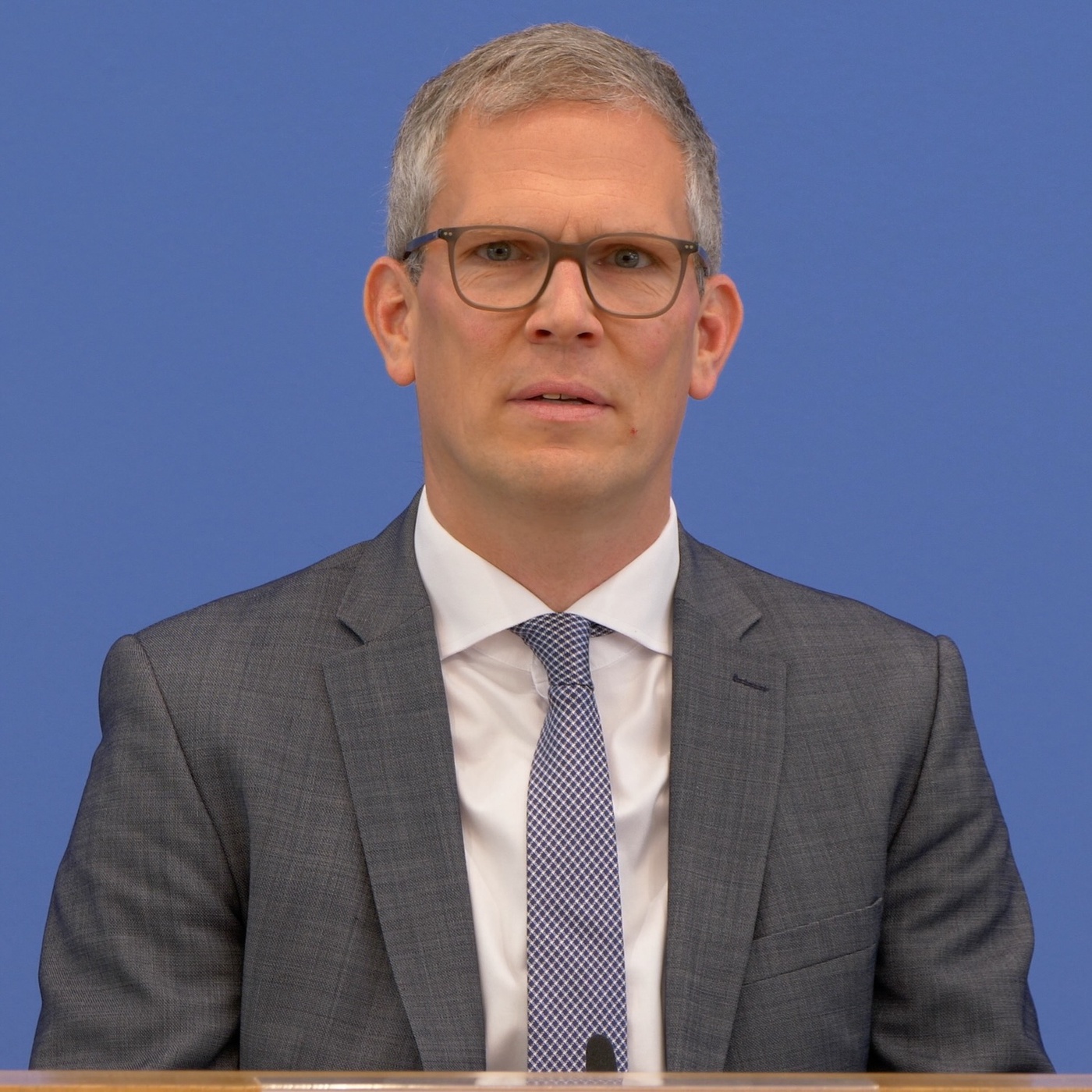 RegPK | 6. August 2025 | Gerechtigkeitslücke