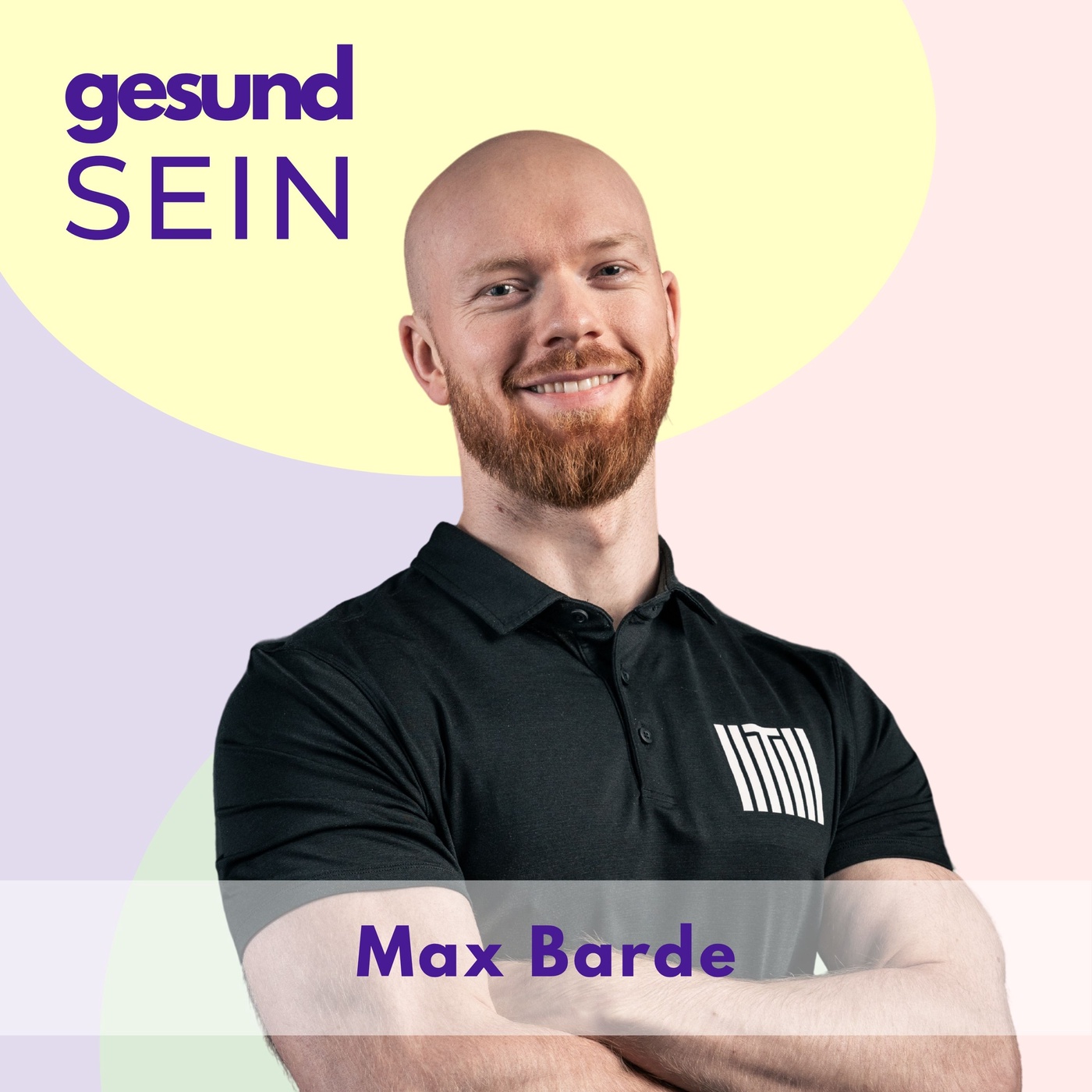 #12 Das Personal Training der Zukunft – mit Max Barde